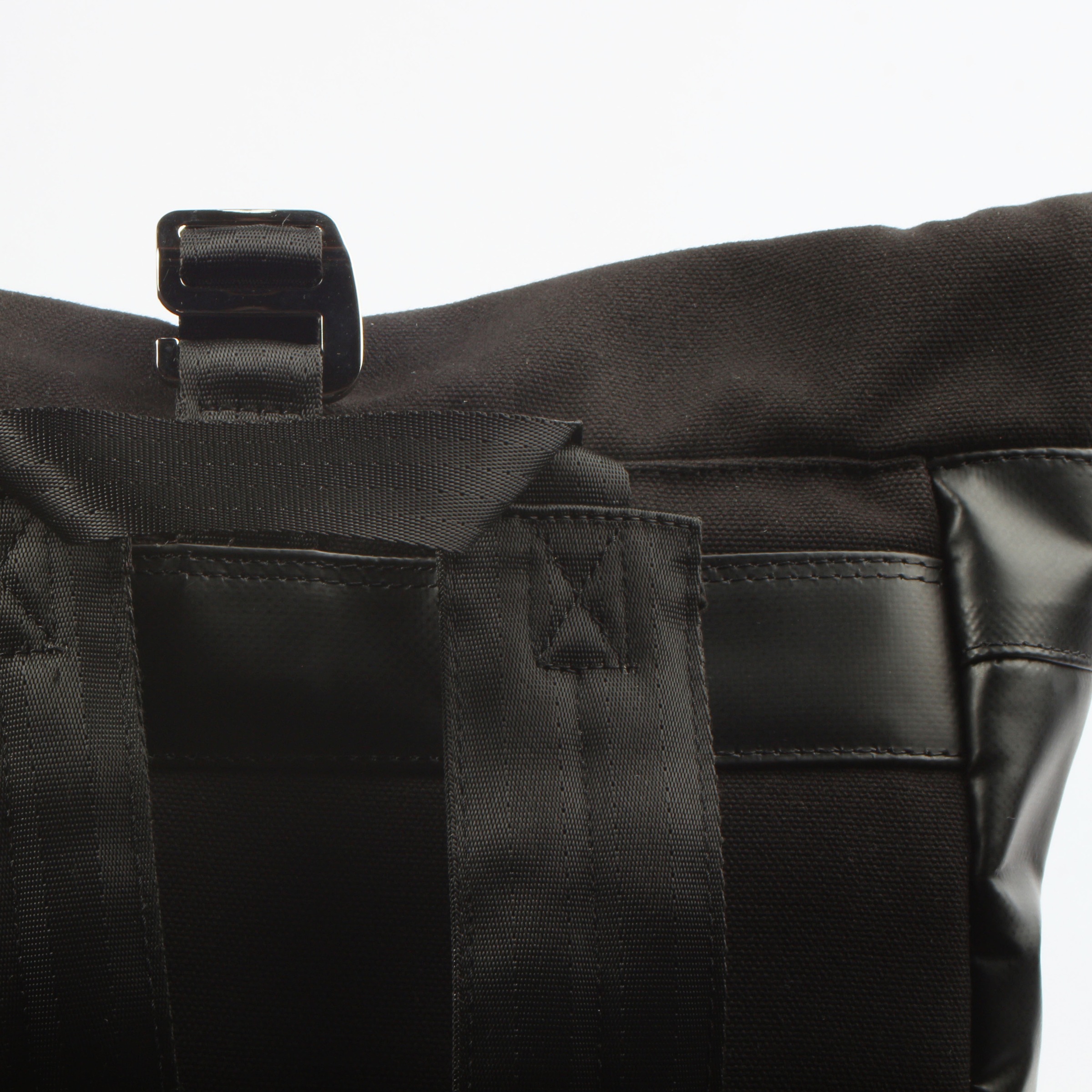 7clouds Laptoprucksack »Dwars 7.4«, mit recyceltem PET