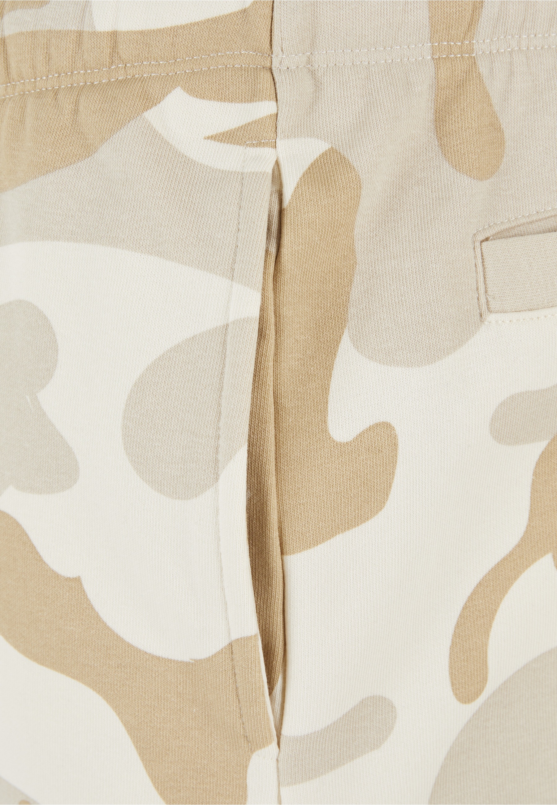 Thumbnail - URBAN CLASSICS Shorts "Urban Classics Herren Easy Camo Shorts"