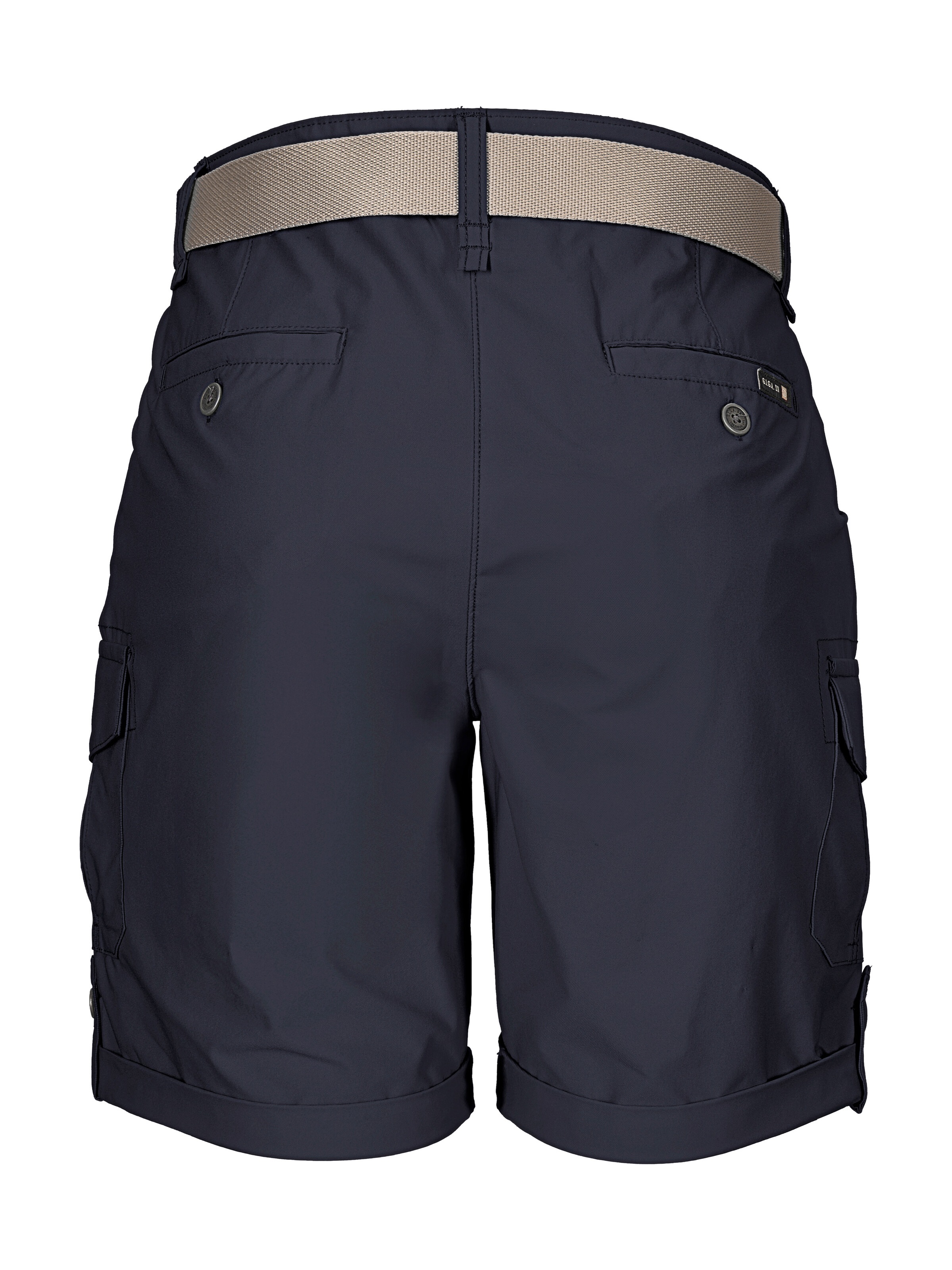 G.I.G.A. DX by killtec Shorts "GS 6 WMN SHRTS" Shorts mit HYDROCOOL, schnel günstig online kaufen