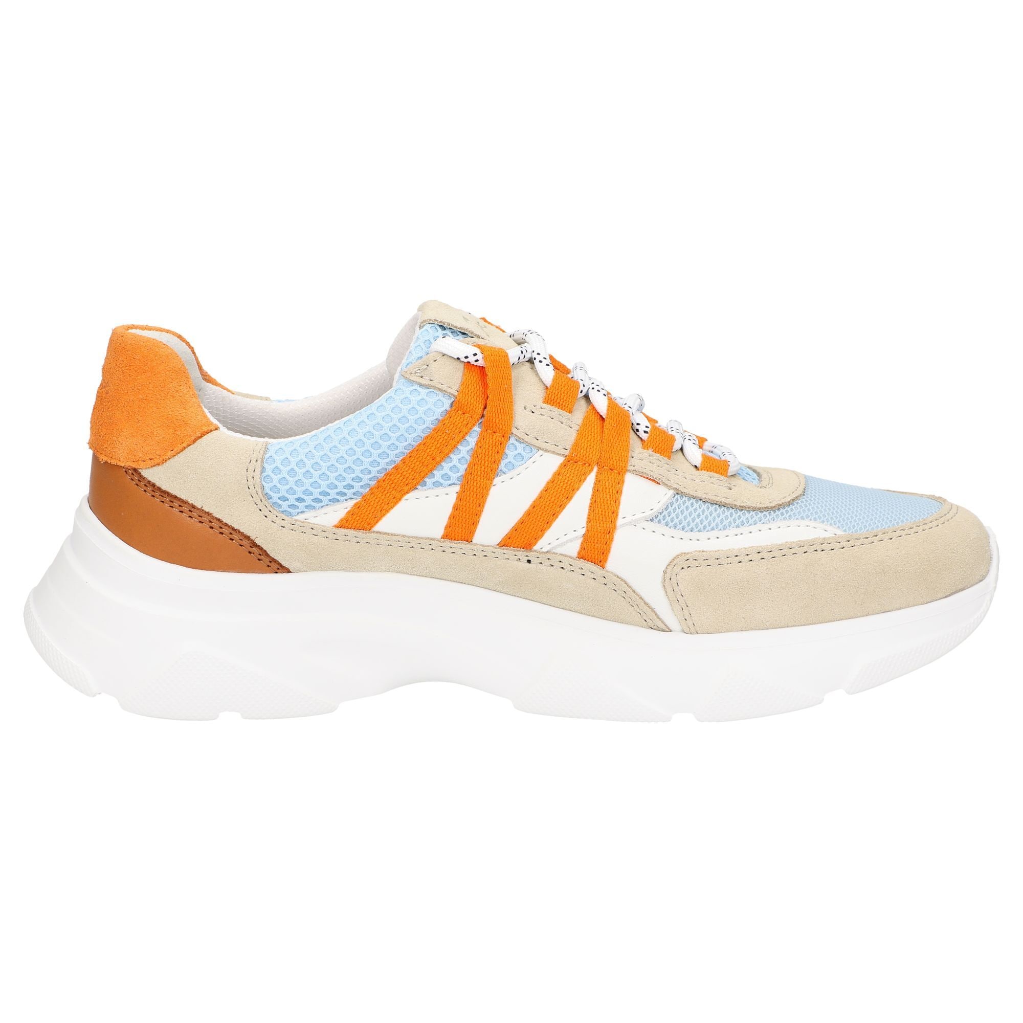 SIOUX Sneaker »Liranka-704«