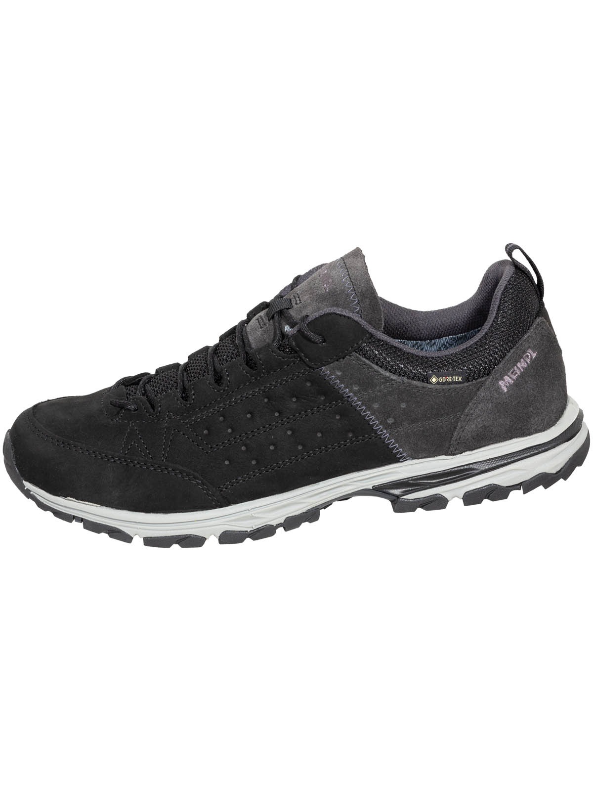 Meindl Wanderschuh "Meindl Durban GORE-TEX schwarz", GORE-TEX – Winddicht, günstig online kaufen