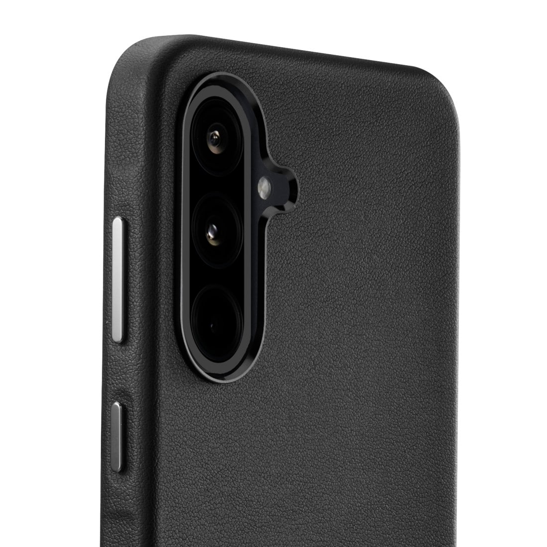 Hama Handyhülle »Handyhülle "Eco Premium" für Samsung Galaxy A56 5G, Schwarz«