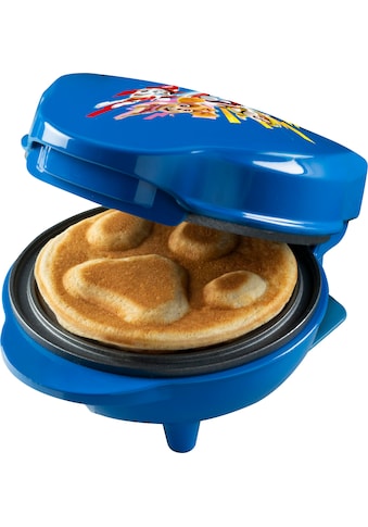 bestron Waffeleisen »Paw Patrol APP500B« 550 W...