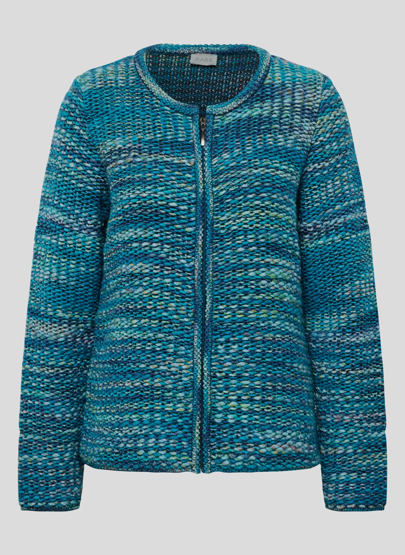 Rabe Strickjacke »Rabe«