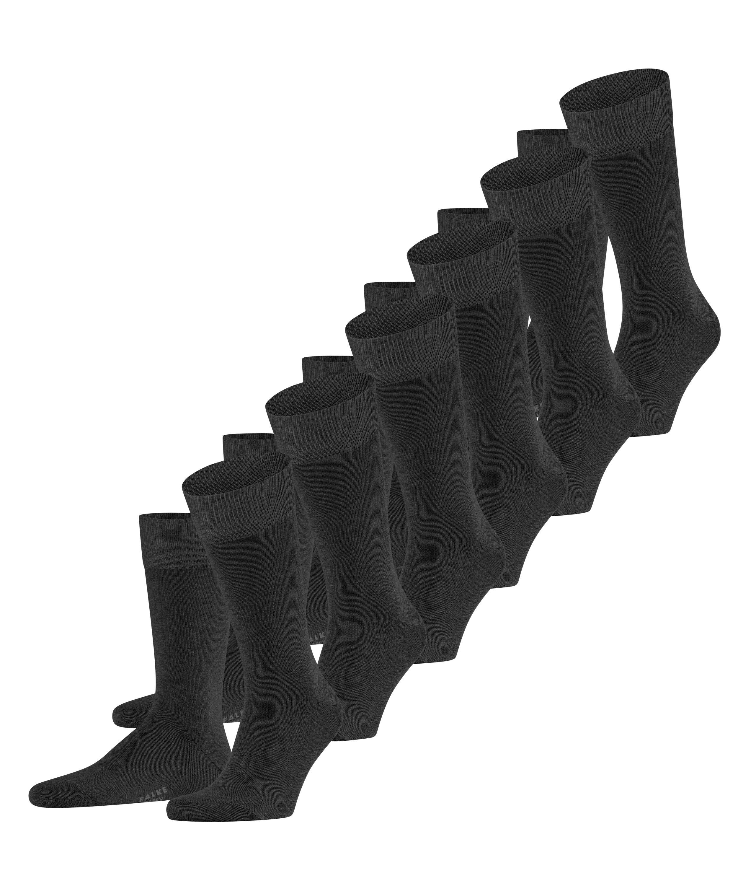 FALKE Socken "Happy 6-Pack" 6 Paar tlg.