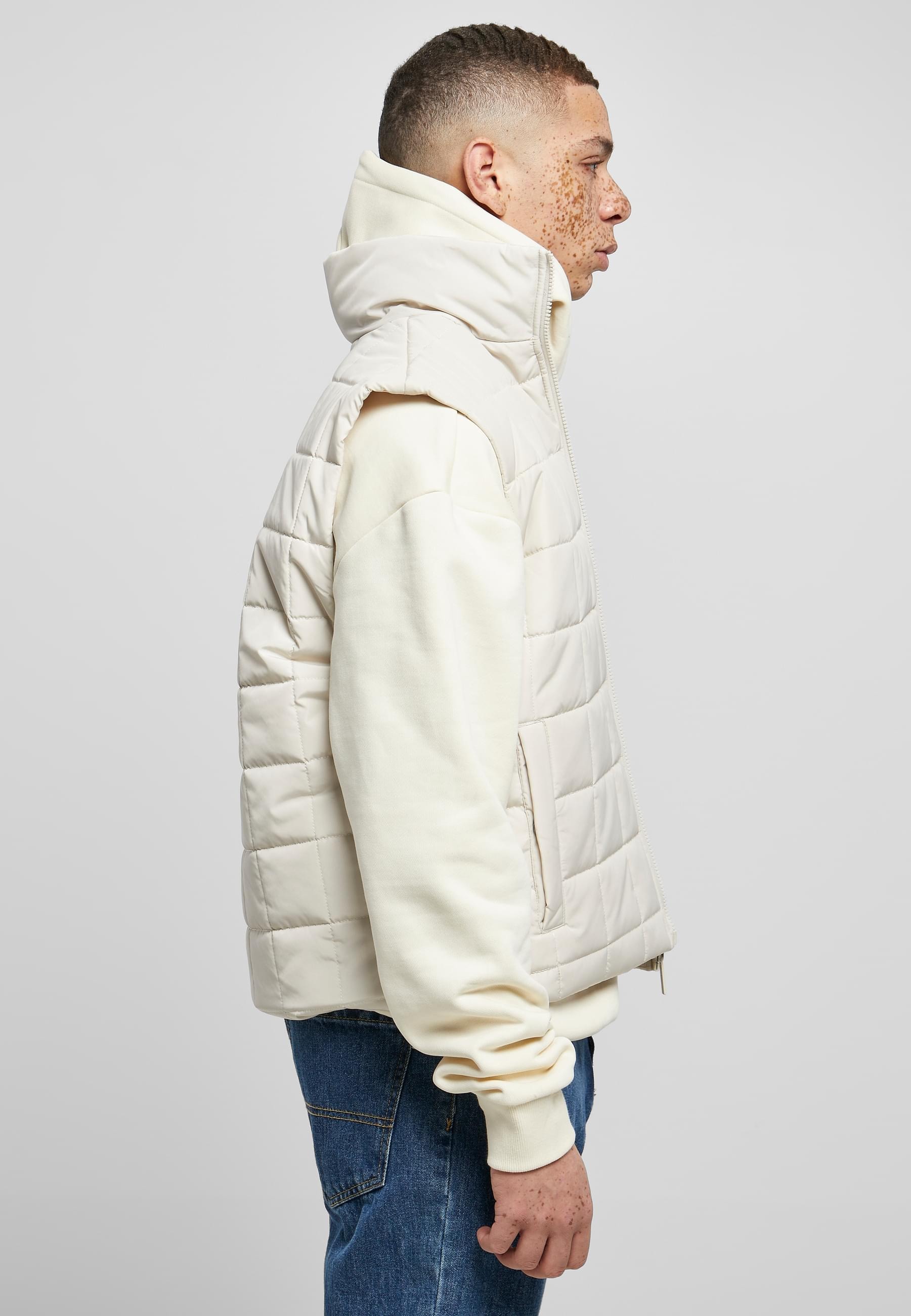 Karl Kani Jerseyweste »Karl Kani Herren«, (1 tlg.)
