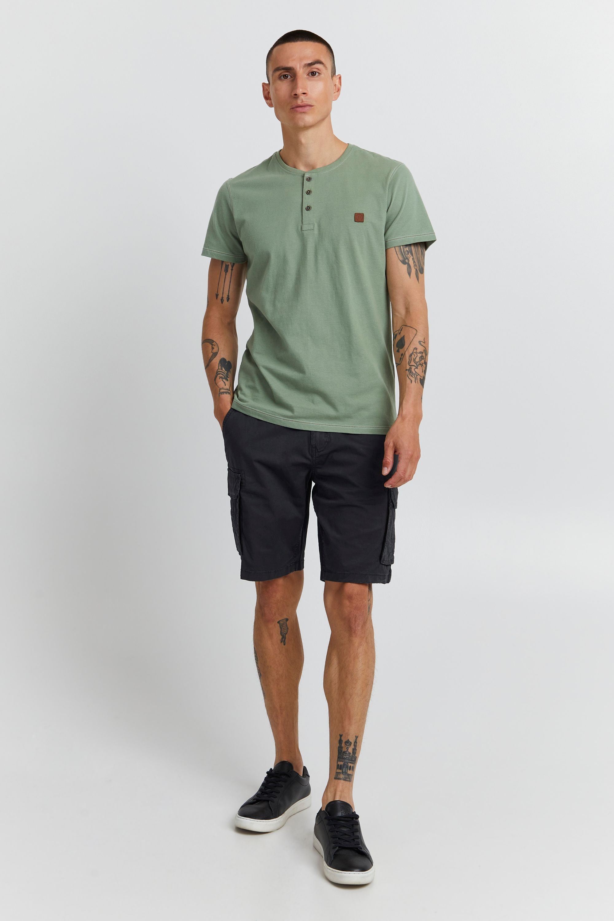 11 Project Cargoshorts »Cargoshorts PRSander«