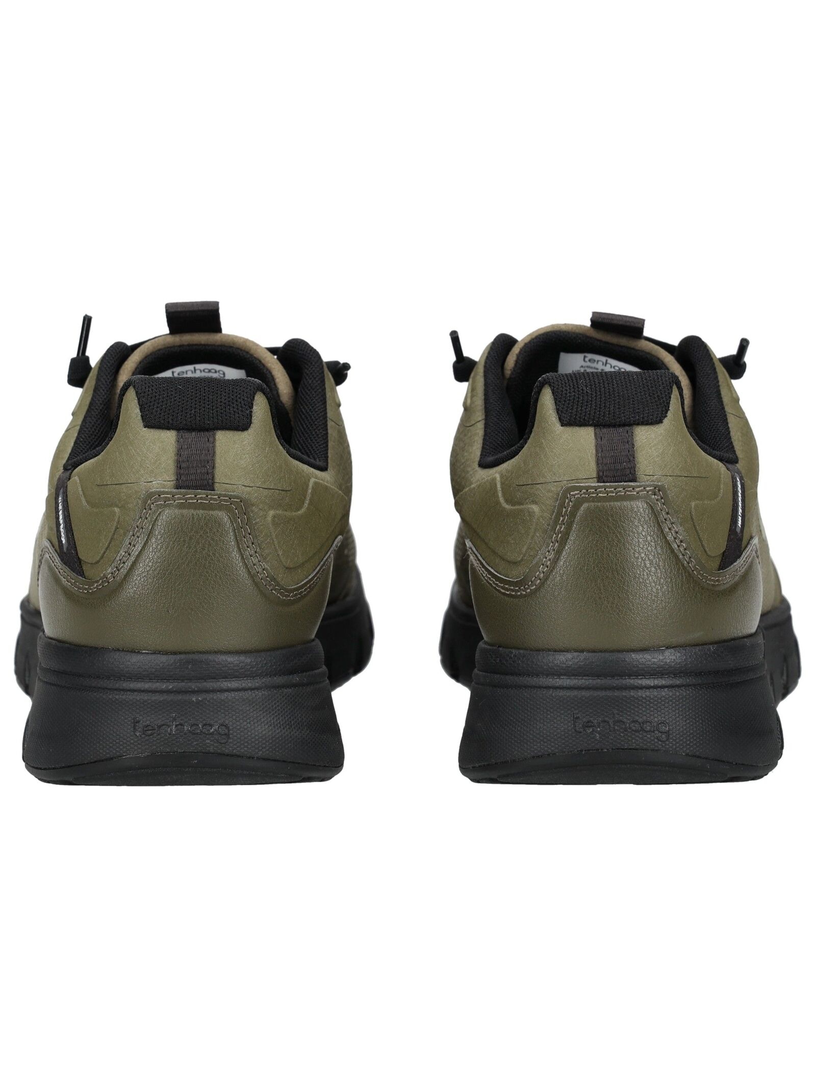 Tenhaag Sneaker »Tenhaag Sneaker Mesh«