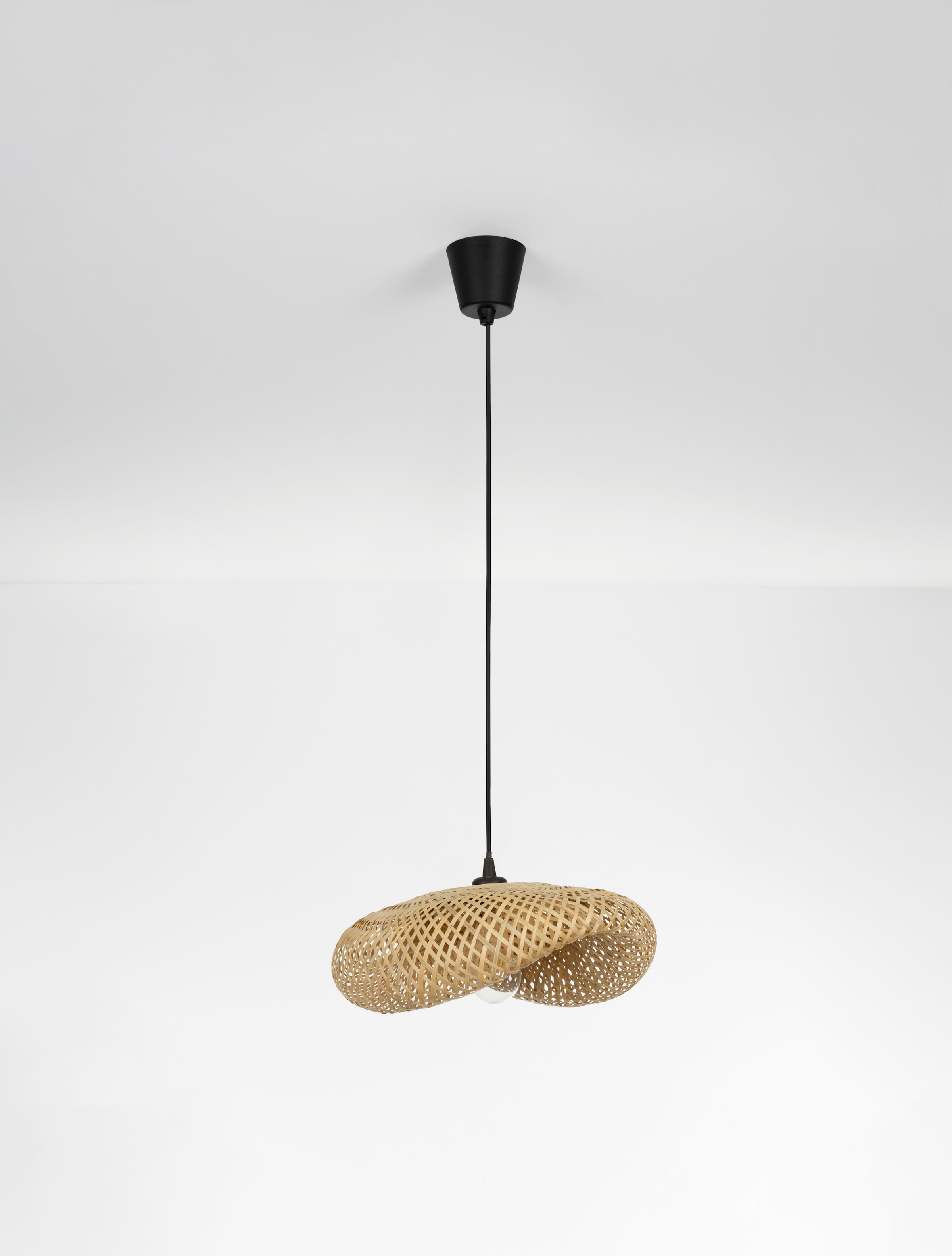 Nova Luce Pendelleuchte »ADALINE«, 1 flammig