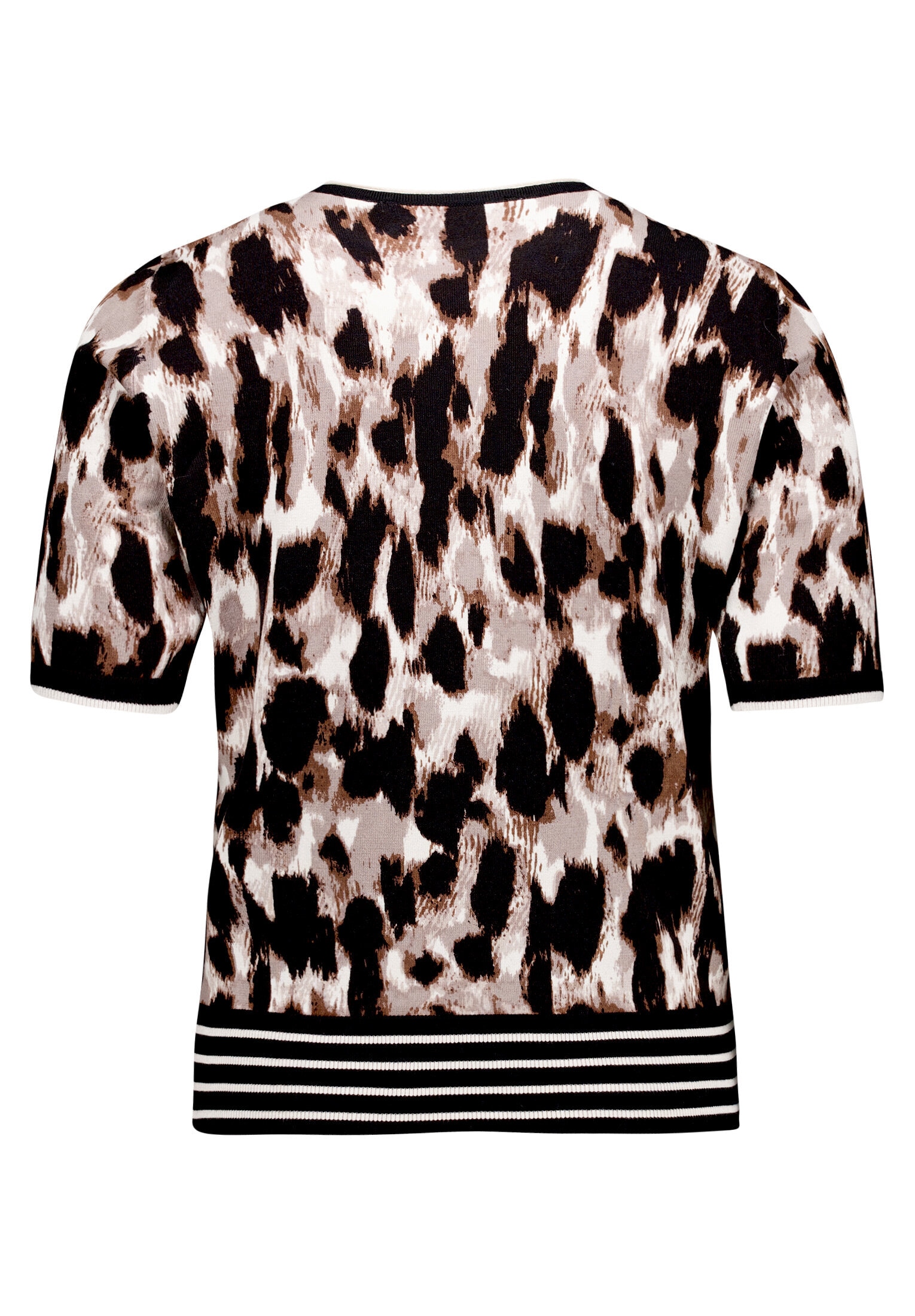 Betty Barclay Kurzarmshirt »Damen kurzarm« 1
