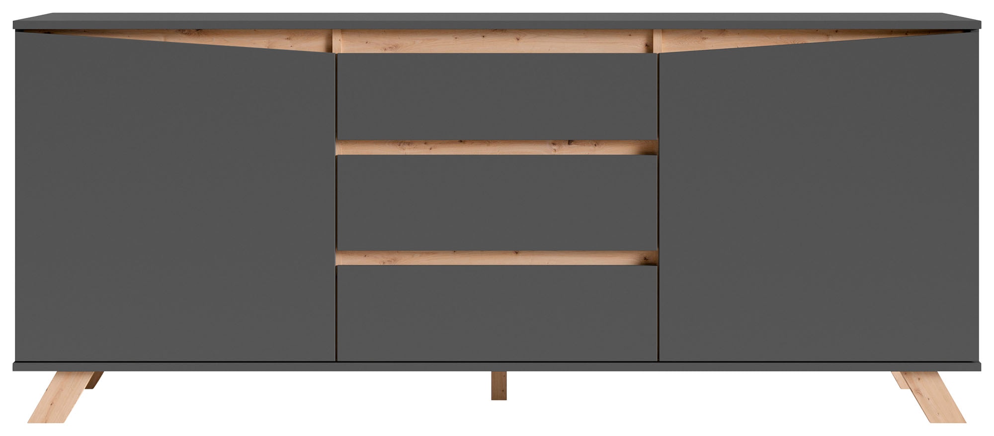 INOSIGN Sideboard "Valentin" günstig online kaufen