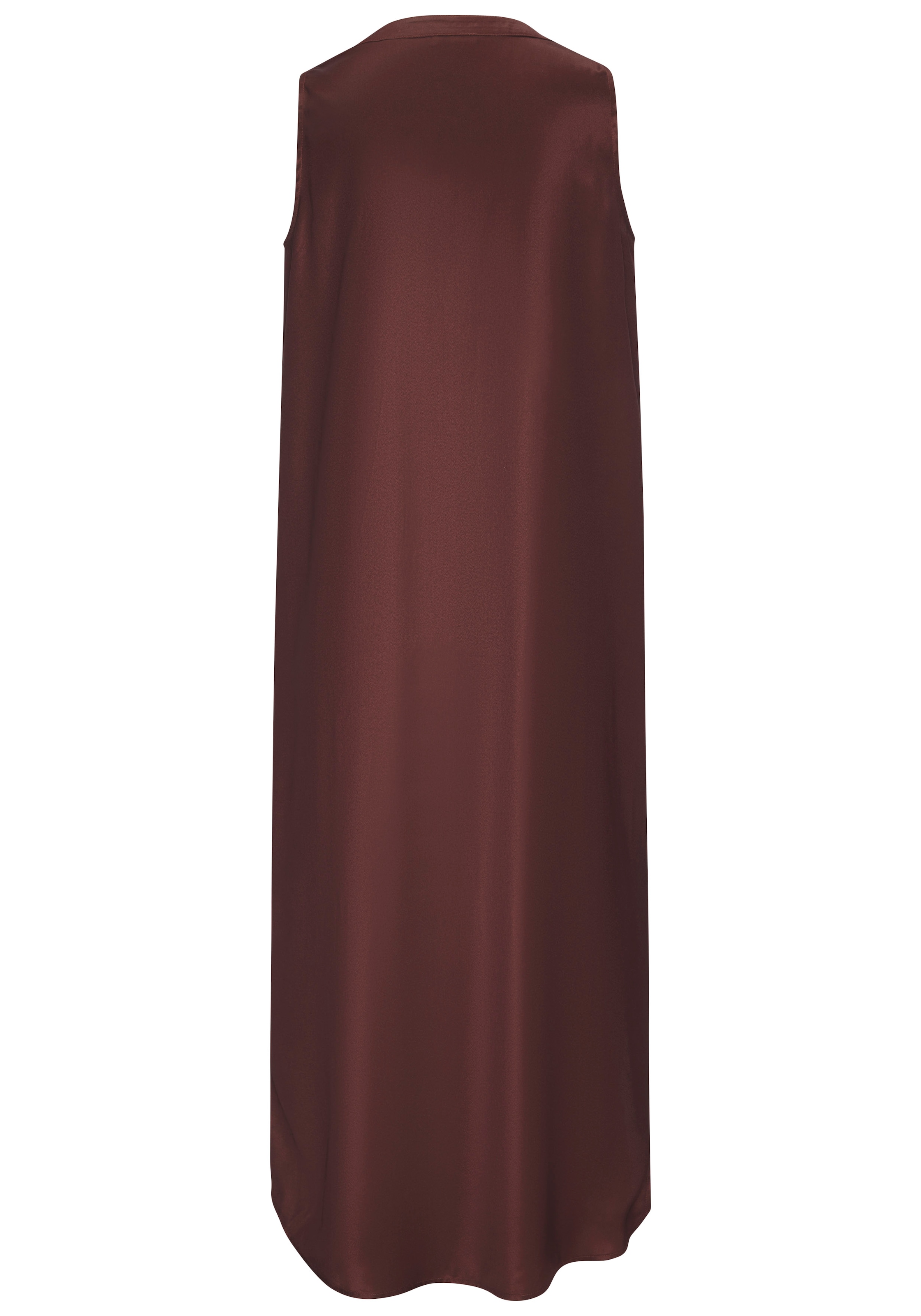 LASCANA Midikleid, in legerer Passform