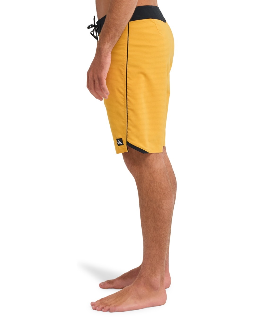 Quiksilver Short De Bain Highline 20´´ Mineral Yellow 28 Homme 3