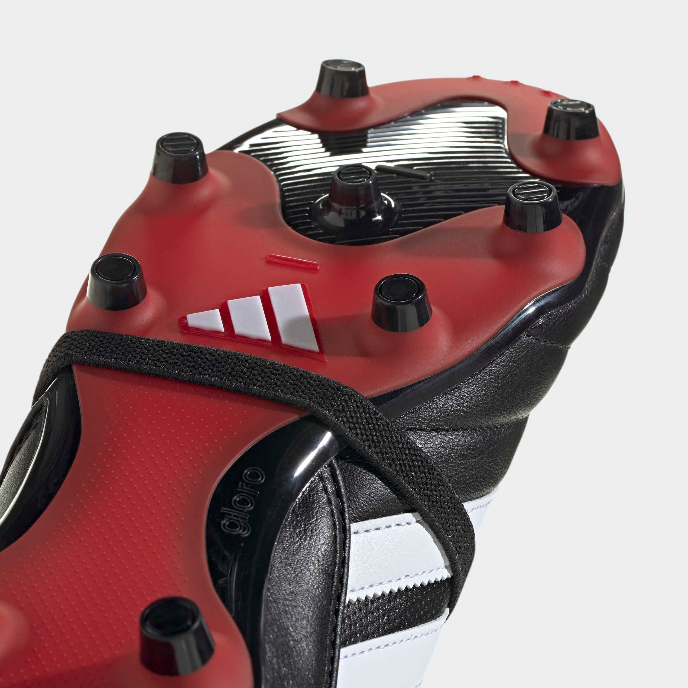 adidas Performance Fußballschuh »COPA GLORO 2 FG«  Außensohle für Rasen und feste Böden