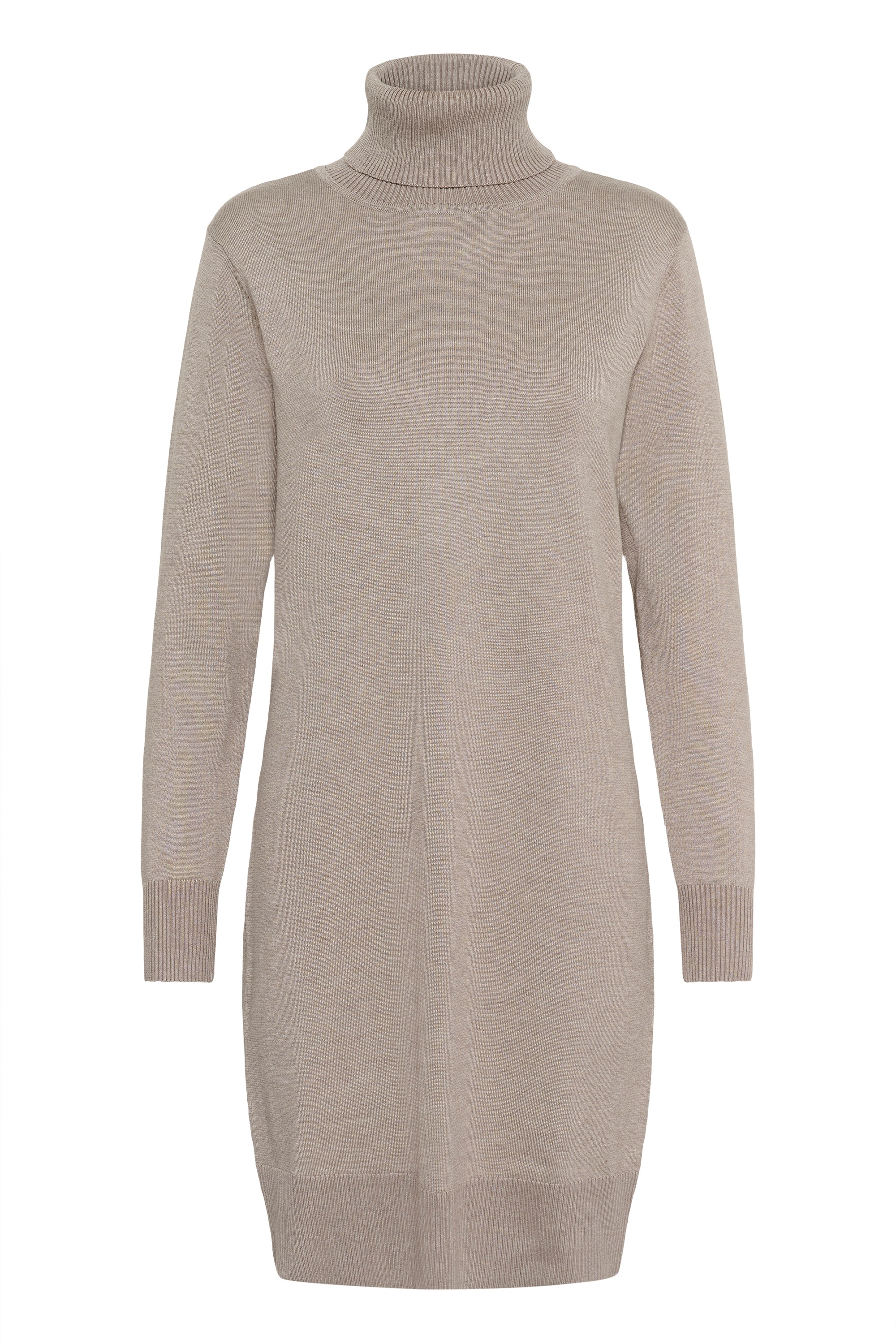 Saint Tropez Midikleid "Damen Kleid U6801,"