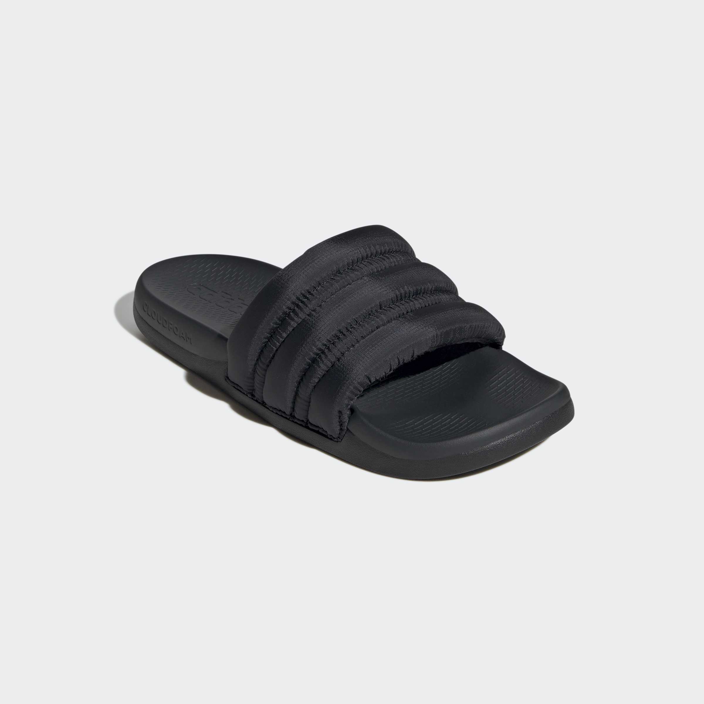 adidas Sportswear Hausschuh "ADILETTE COMFORT 2.0 WINTER" als bequemer Hausschuh