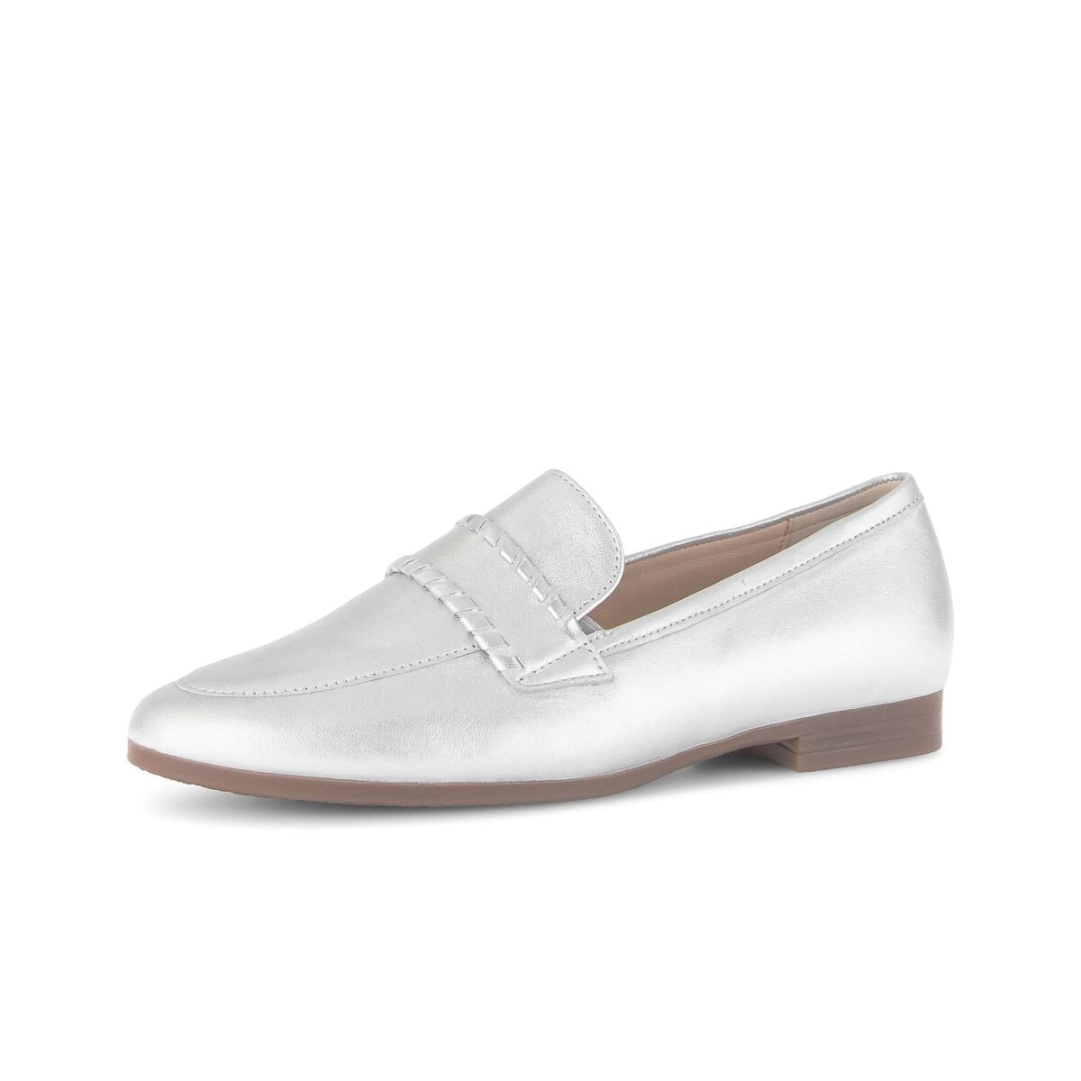 Gabor Slipper "Slipper Effektleder" günstig online kaufen