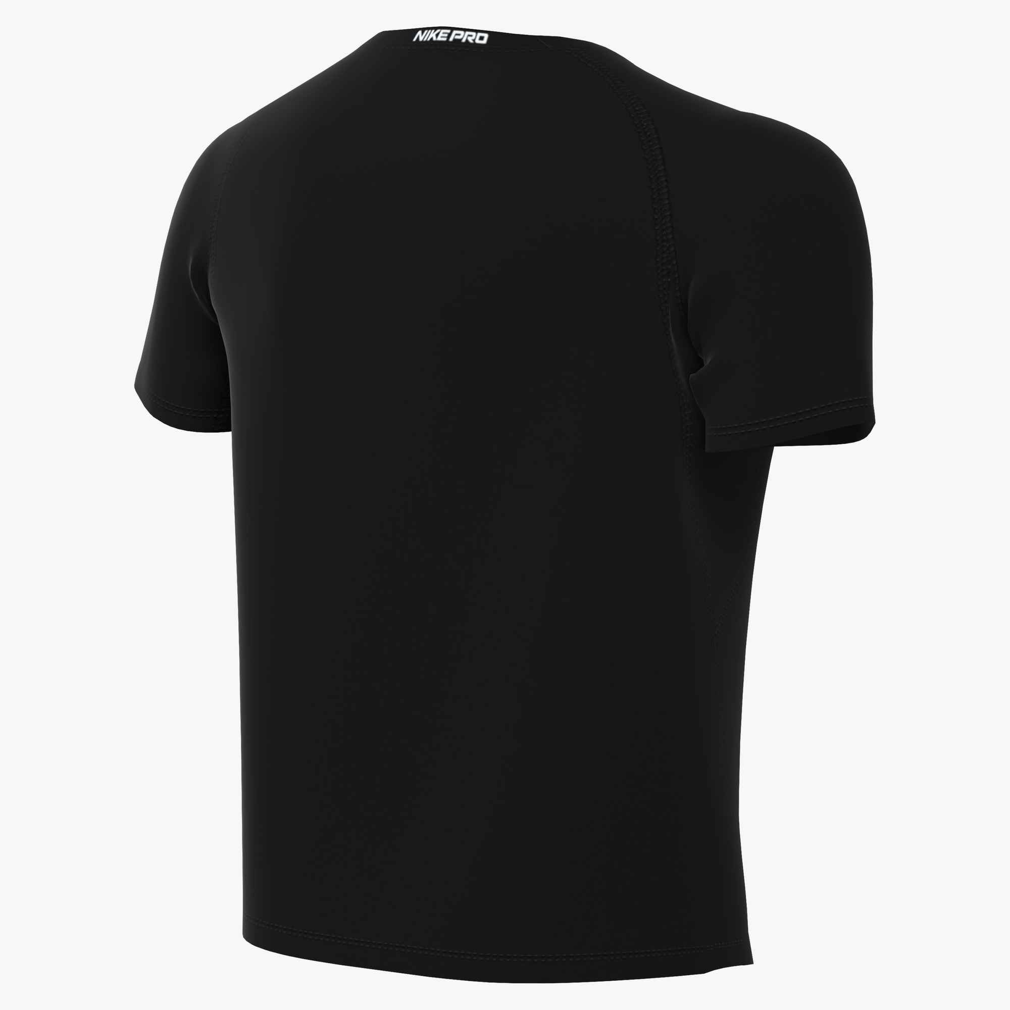 Nike T-Shirt »B NP DF SS TOP 24« sportlicher Schnitt, für Fitness, schweißableitend