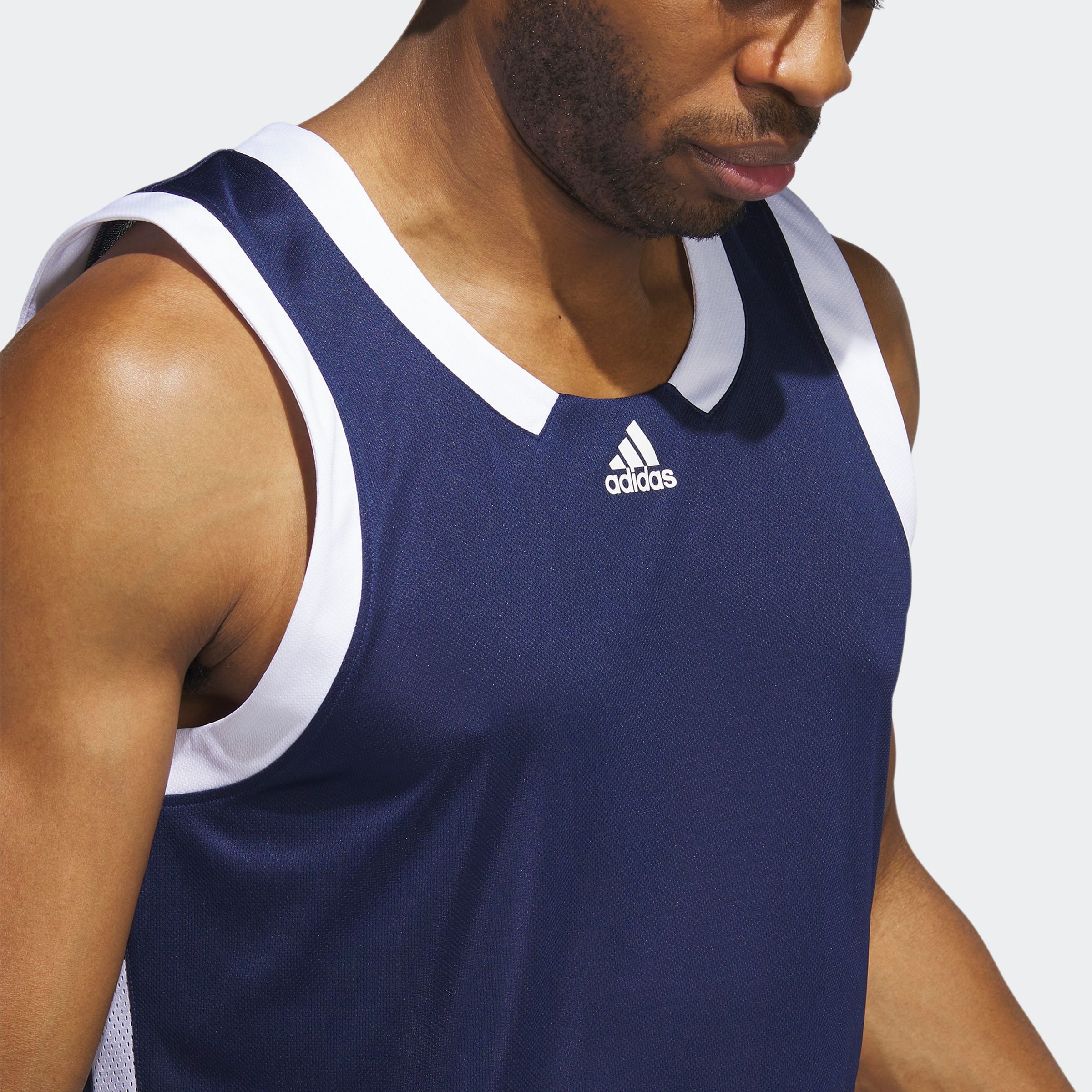 adidas Performance Basketballtrikot »M ICON SQUAD J«