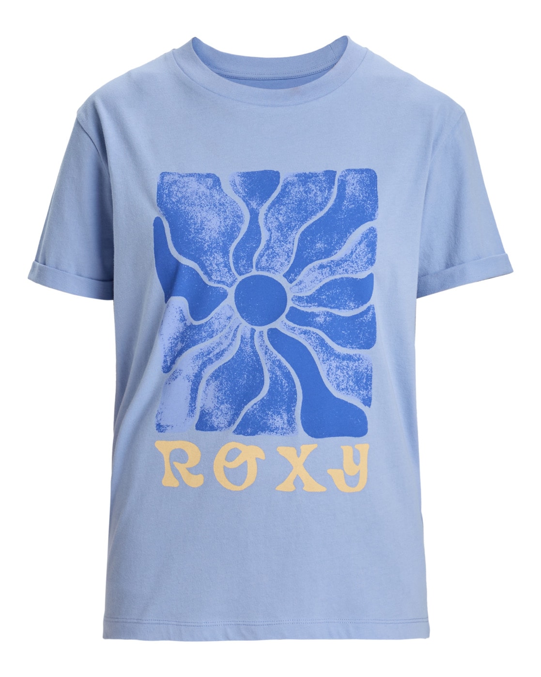 Roxy Shirttop "Oceanregular Poster"