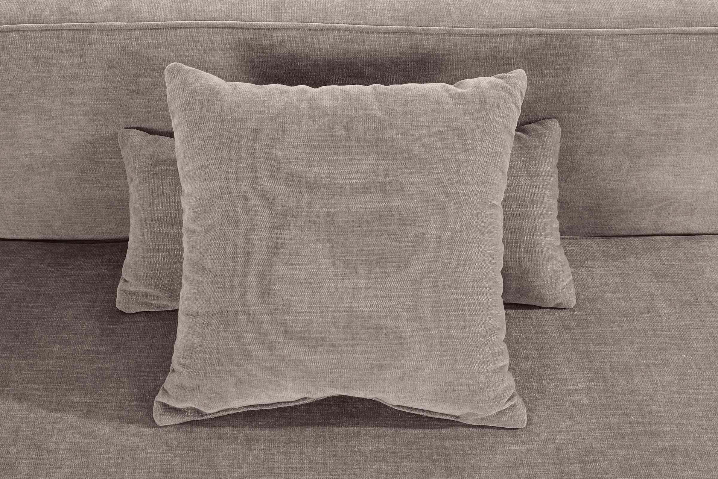 andas Ecksofa »Sundstrup L-Form«, Modulserie, individuelle Zusammenstellung