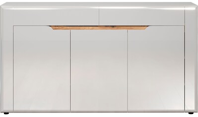 Sideboard »Marlon«, (Packung, 1 St.)