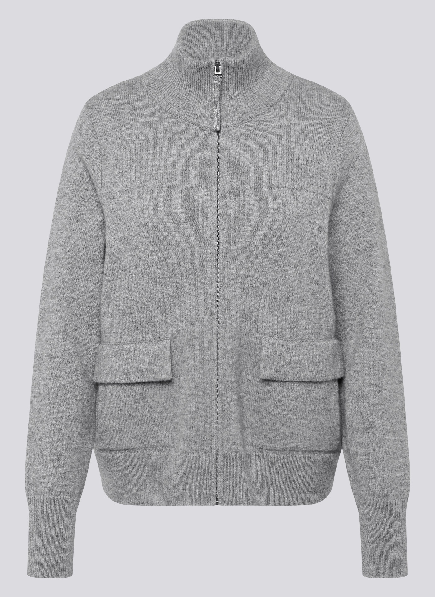 Thumbnail - Rabe Strickjacke "Strickjacke"