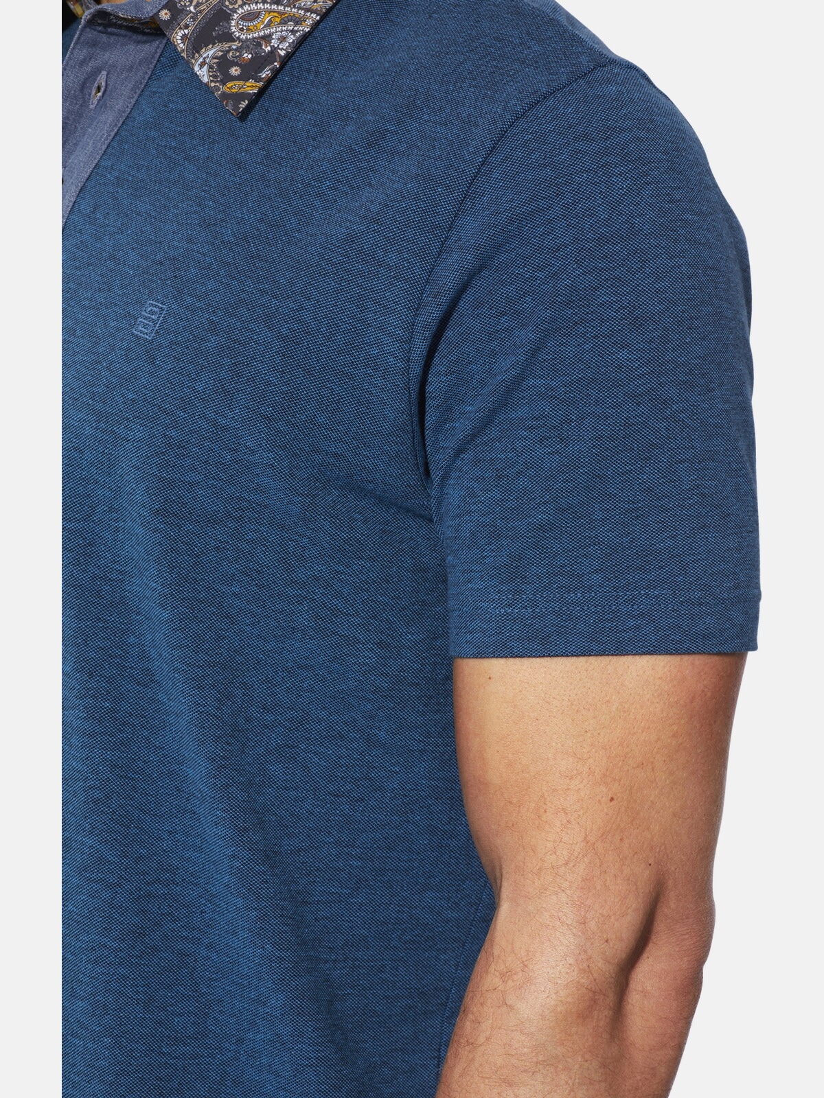 Babista Poloshirt »Doppelpack Poloshirt RELOR«
