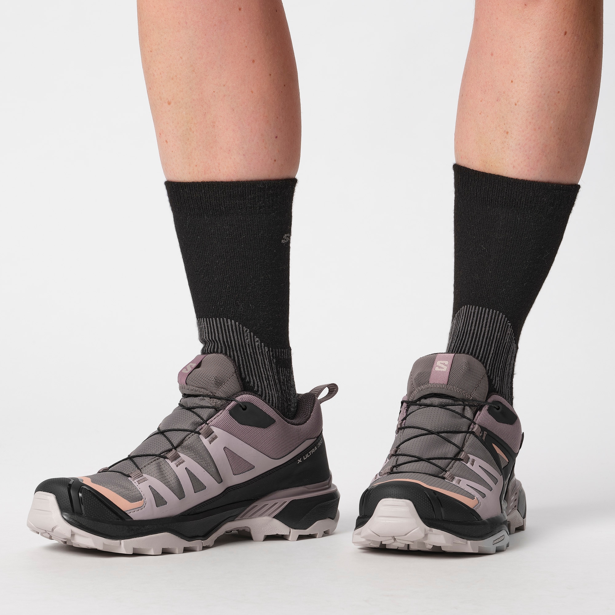 Salomon Outdoorschuh »X ULTRA 360 GORE-TEX«, wasserdicht
