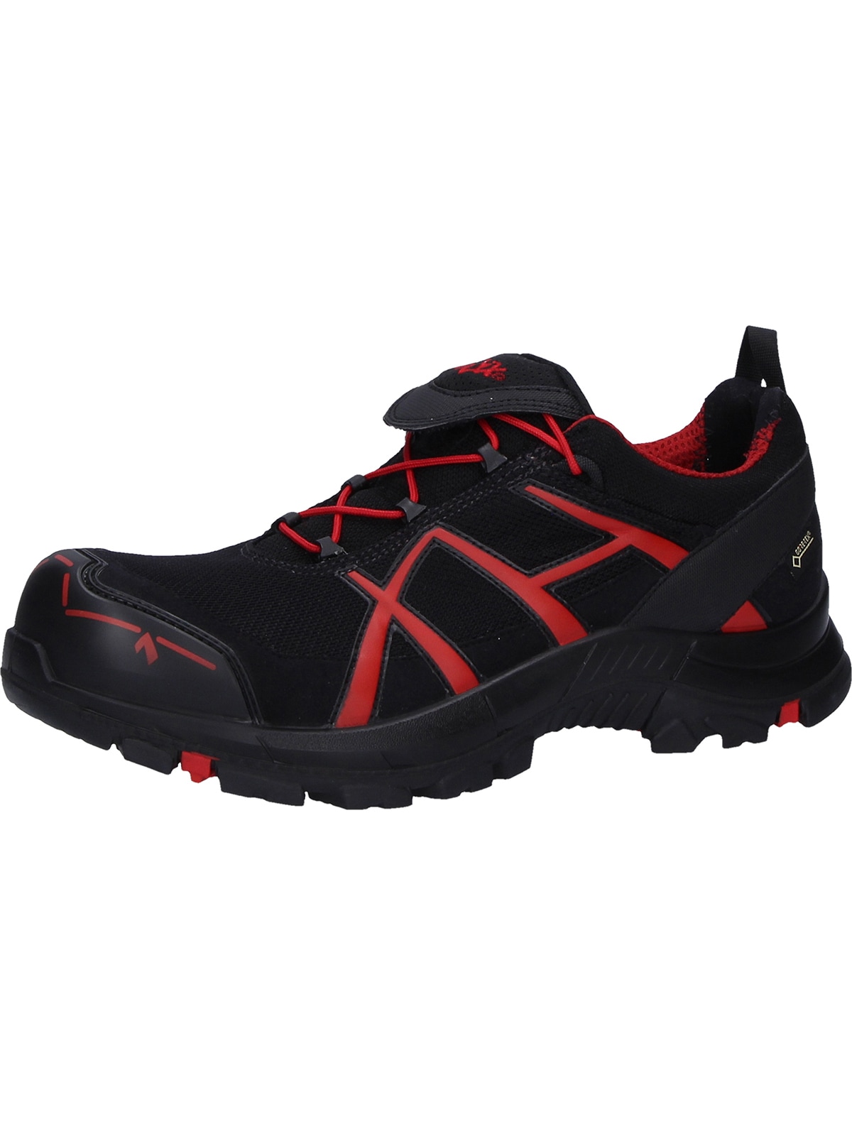 haix Sicherheitsschuh "Black Eagle Safety 40.1 low"