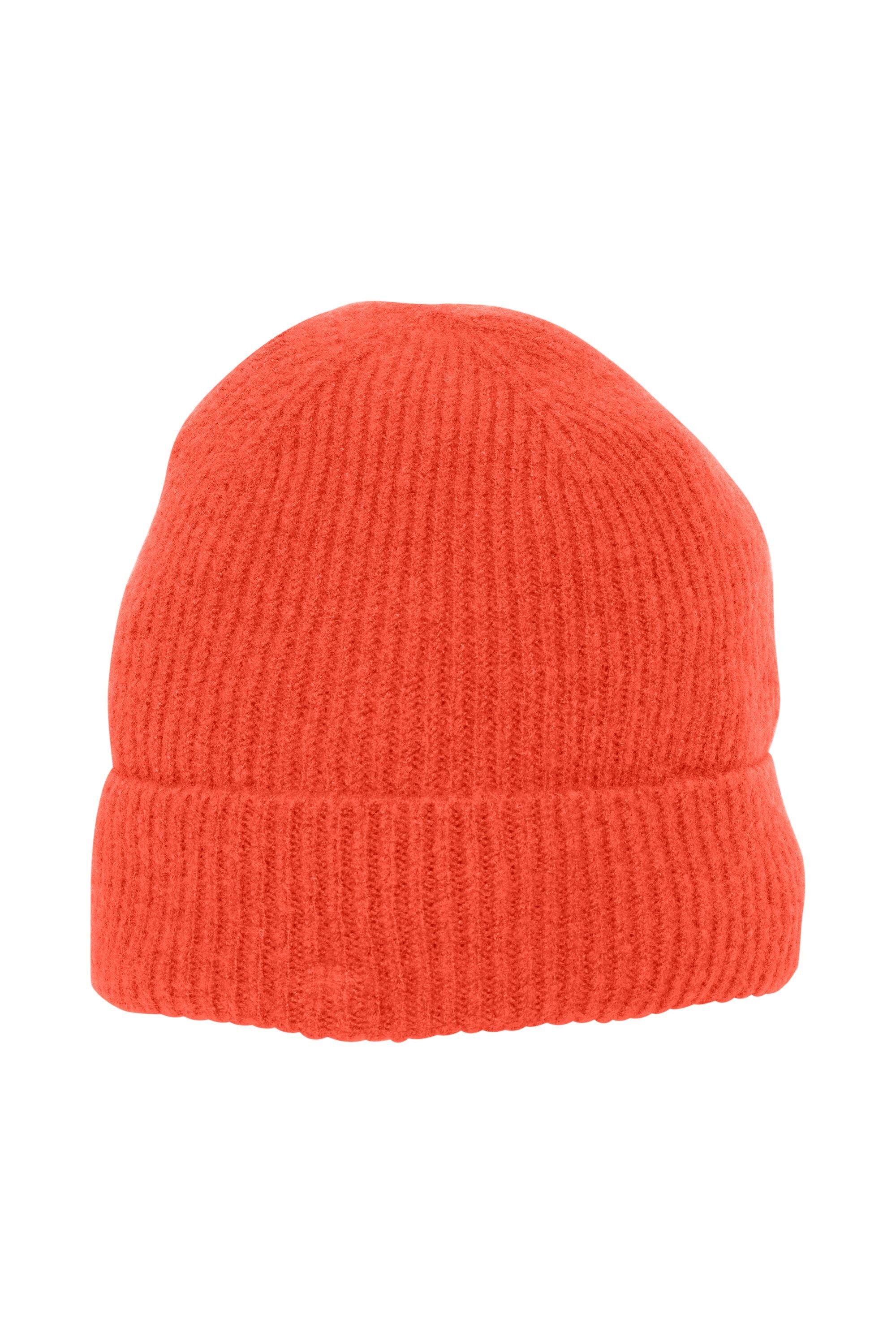 Ichi Strickmütze »Strickmºtze IHIaivo« online bestellen | BAUR