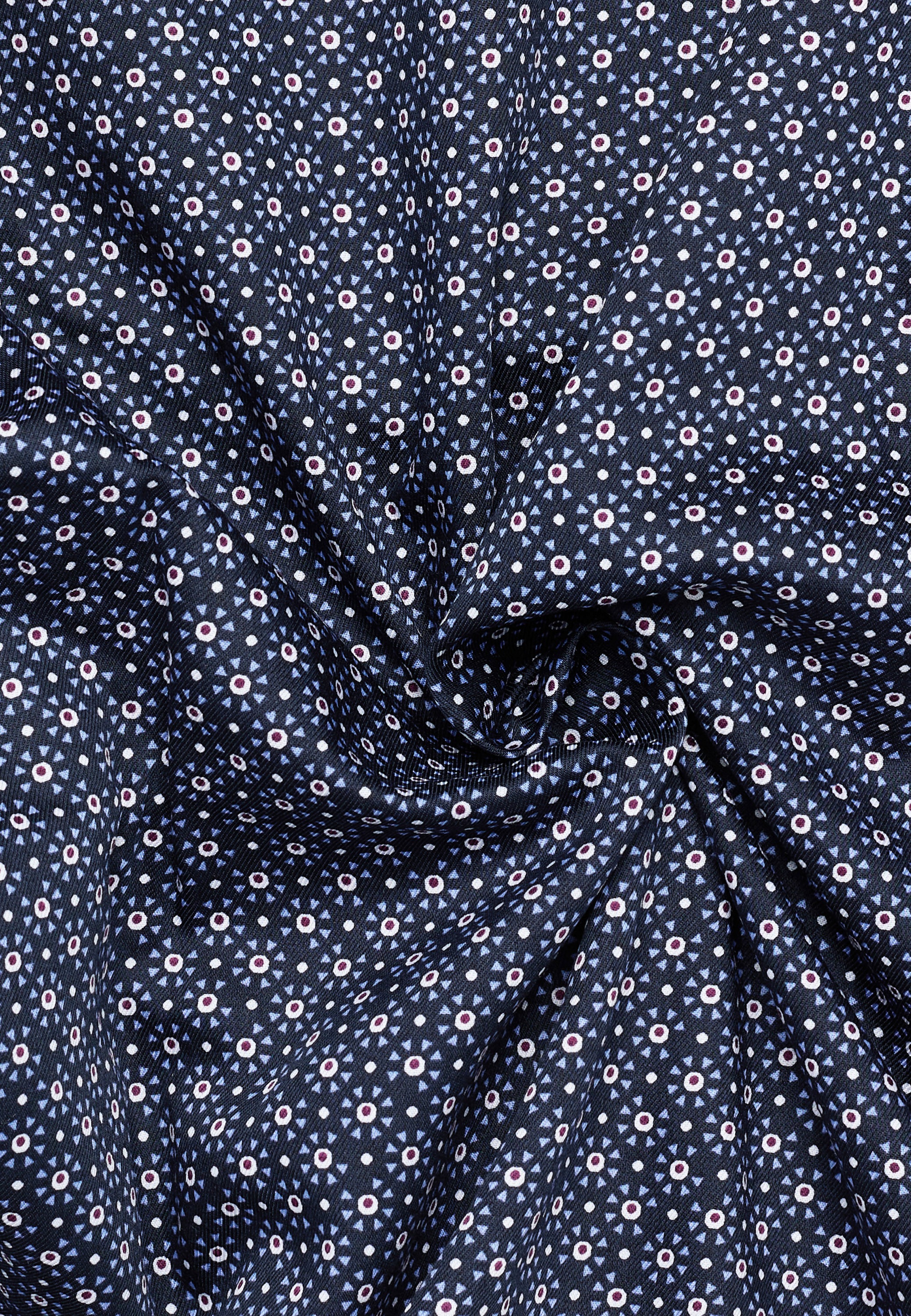 Eterna Langarmhemd »SLIM FIT«, NON IRON (bügelfrei)