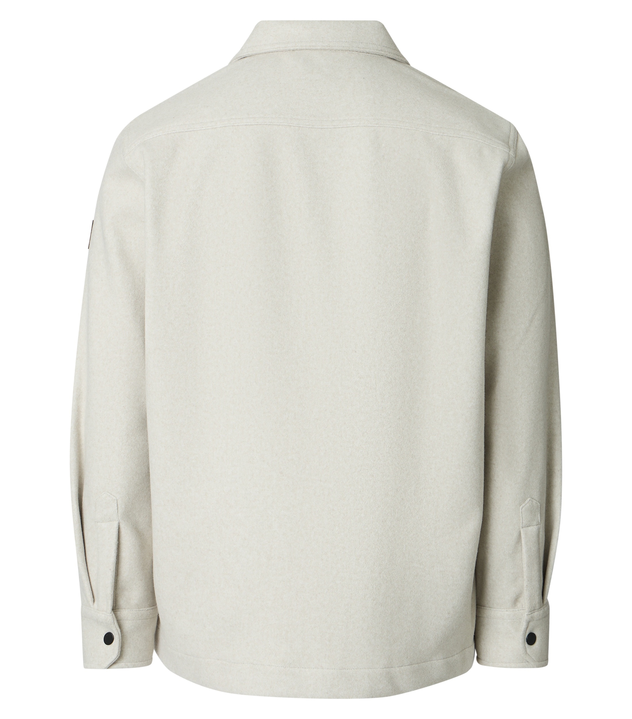 CASAMODA Hemdjacke »CASAMODA Hemdjacke uni«