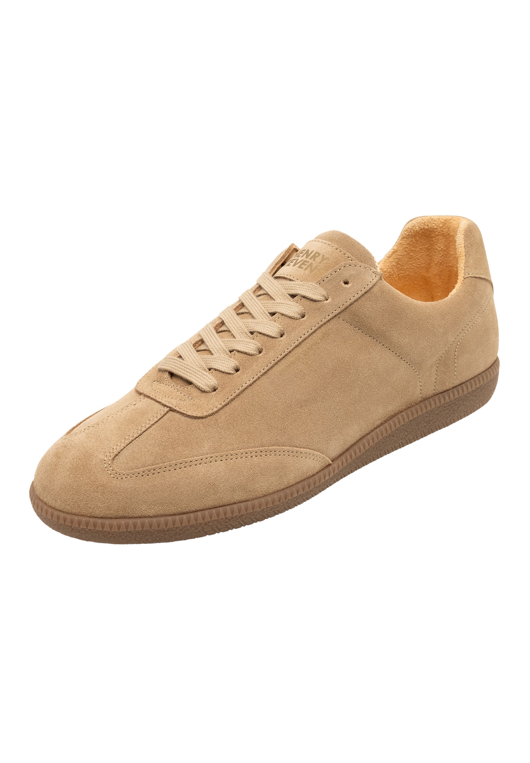 Henry Stevens Sneaker »Travis TIS«
