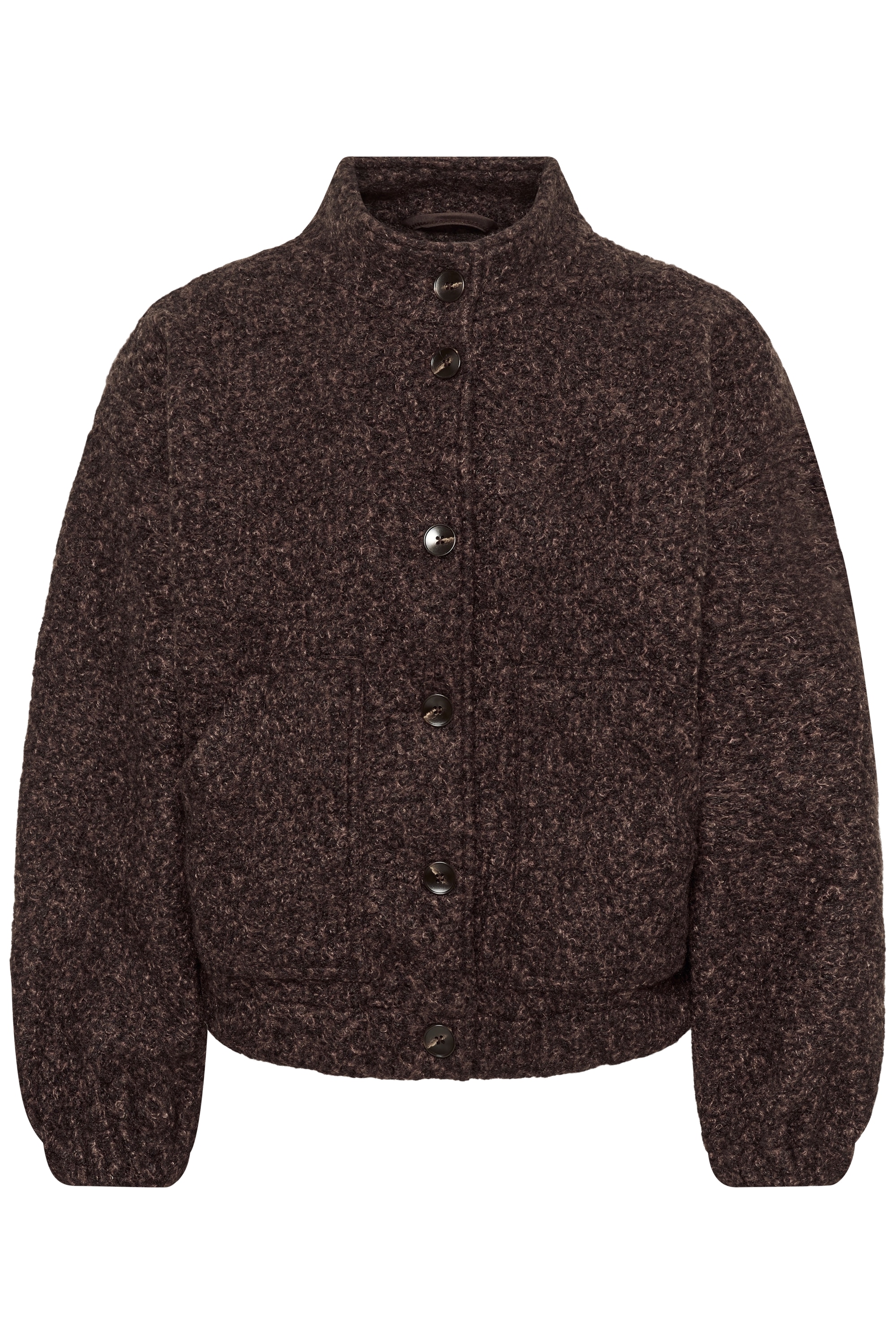 KAFFE Wintermantel "Damen Jacke KAleona"