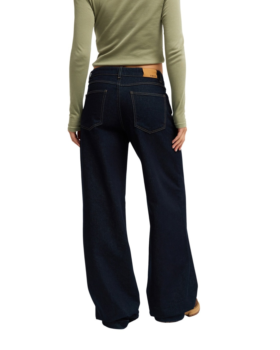 Roxy Jeansjeggings »Sun And Done«