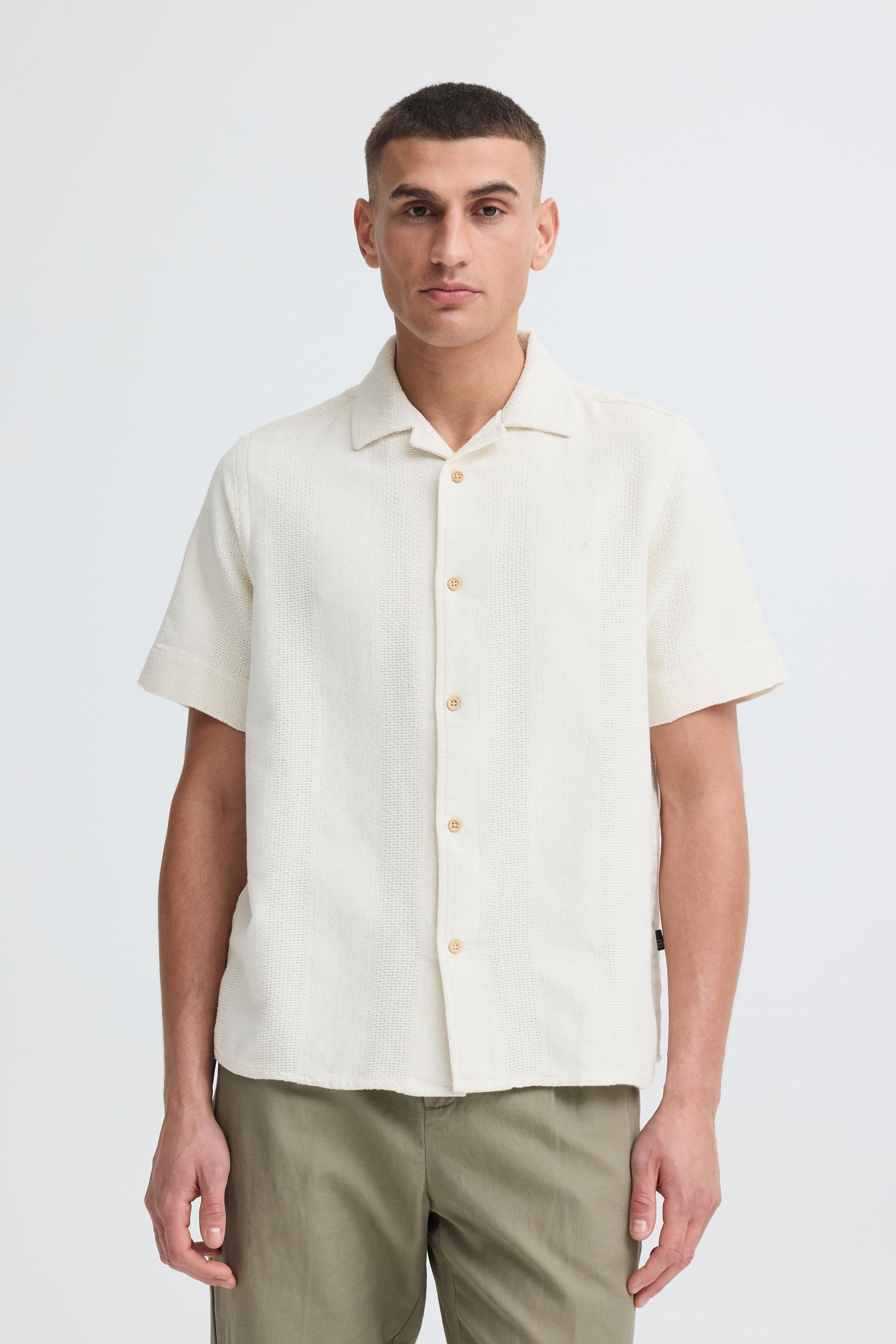 Thumbnail - Kronstadt Kurzarmhemd "Kurzarmhemd KSGaledale"