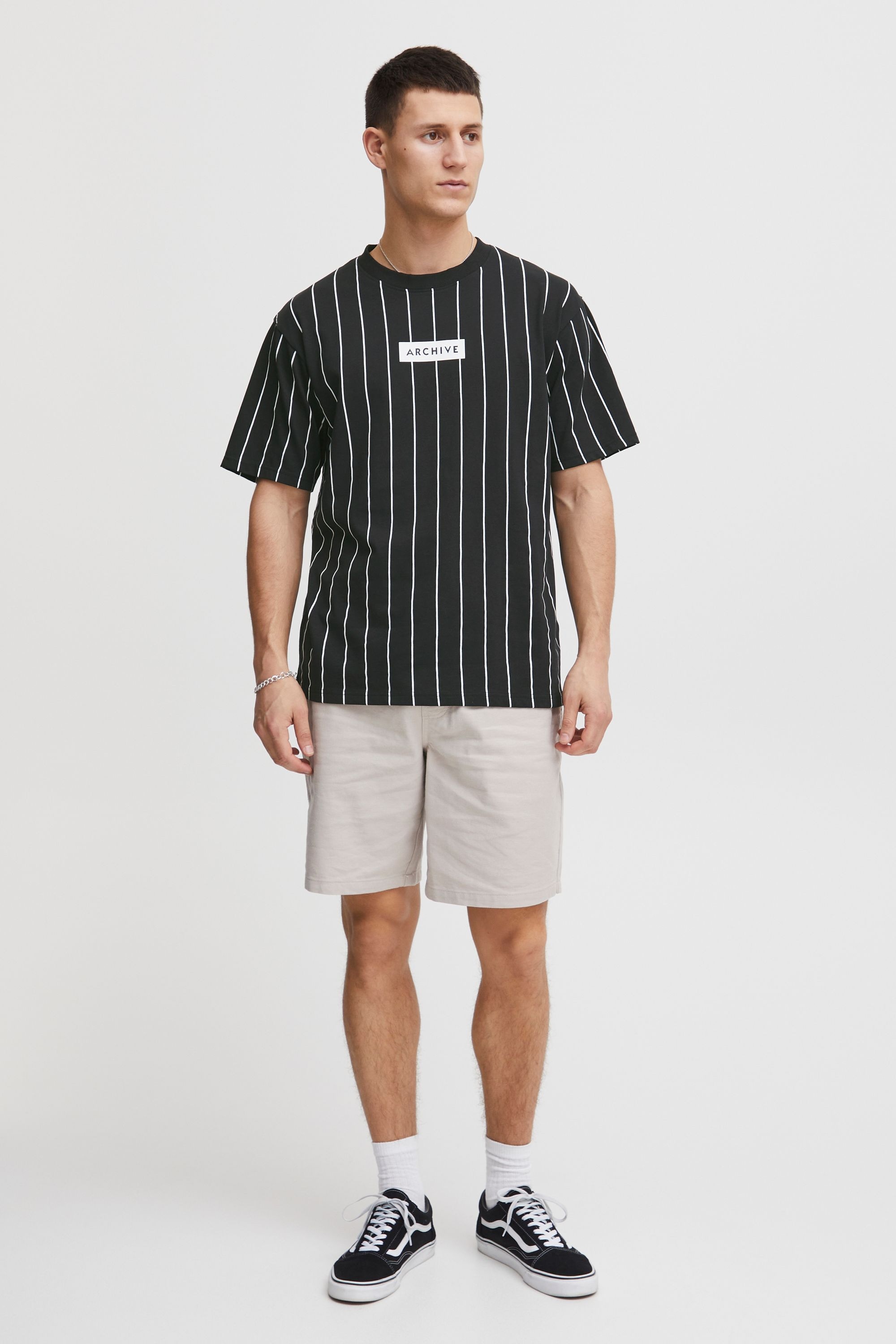 !Solid T-Shirt »T-Shirt SDEastman«