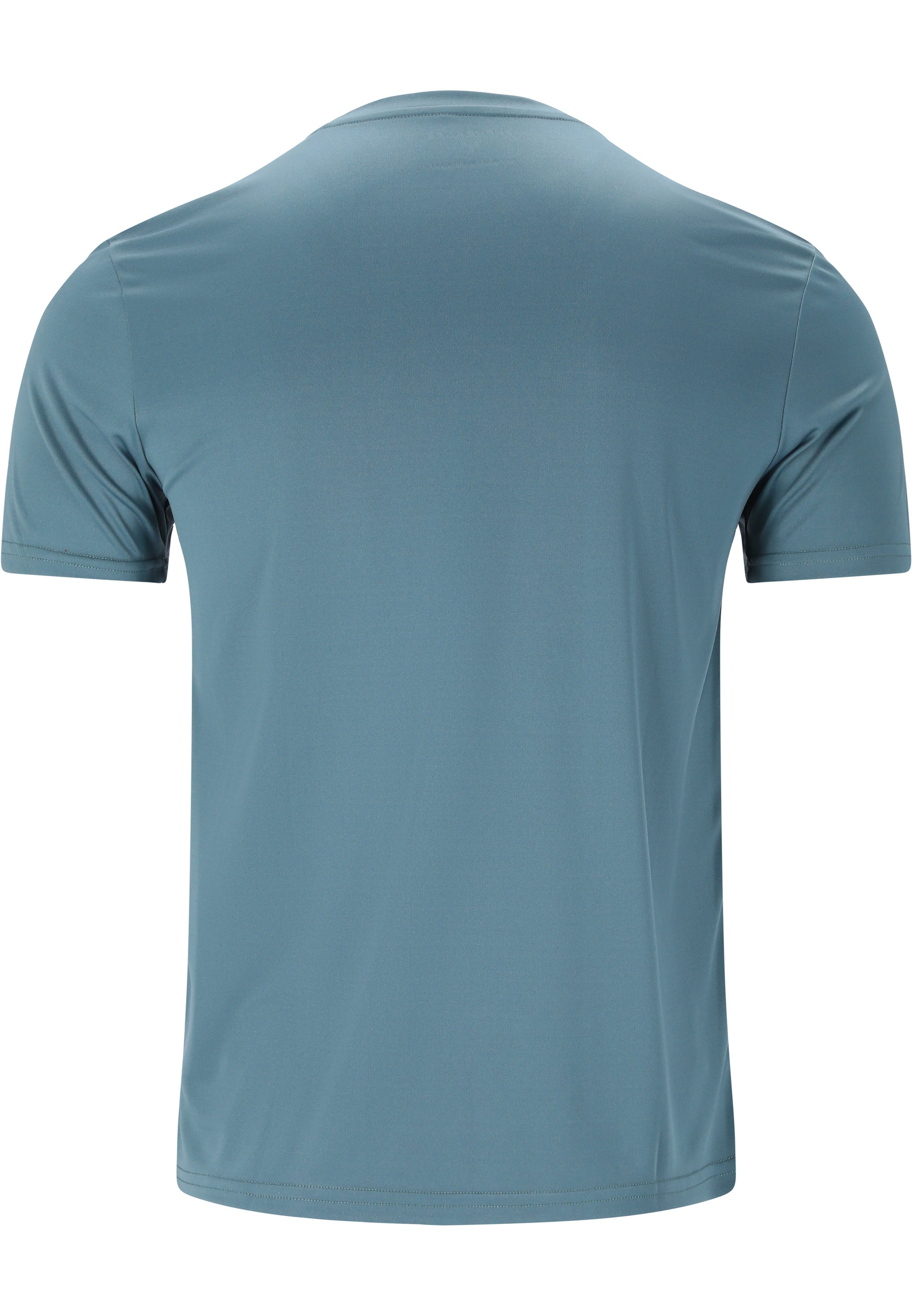 ENDURANCE Funktionsshirt »Dipose«, (1 tlg.), mit schnelltrocknender QUICK DRY-Technologie