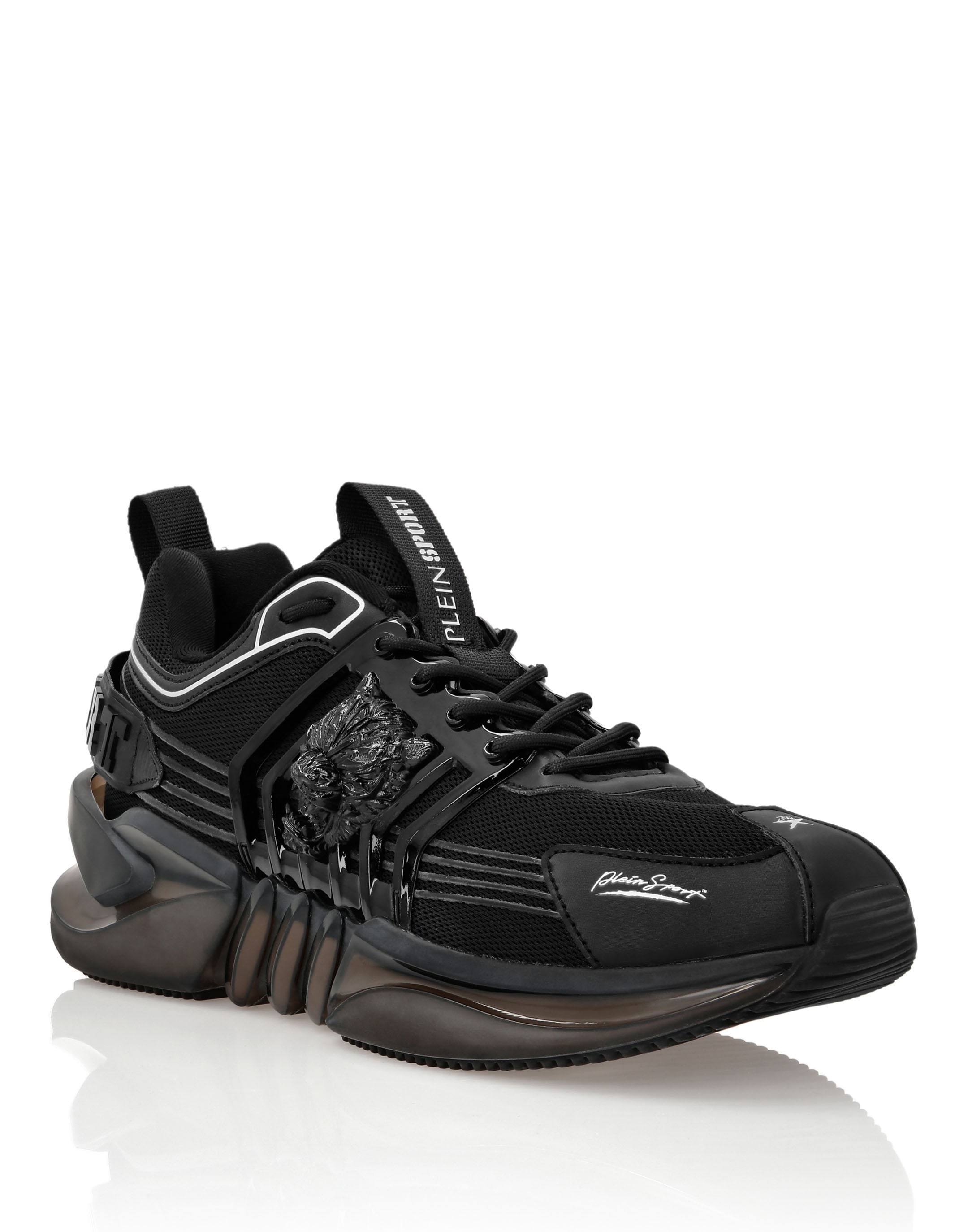 PLEIN SPORT Sneaker »Tiger«