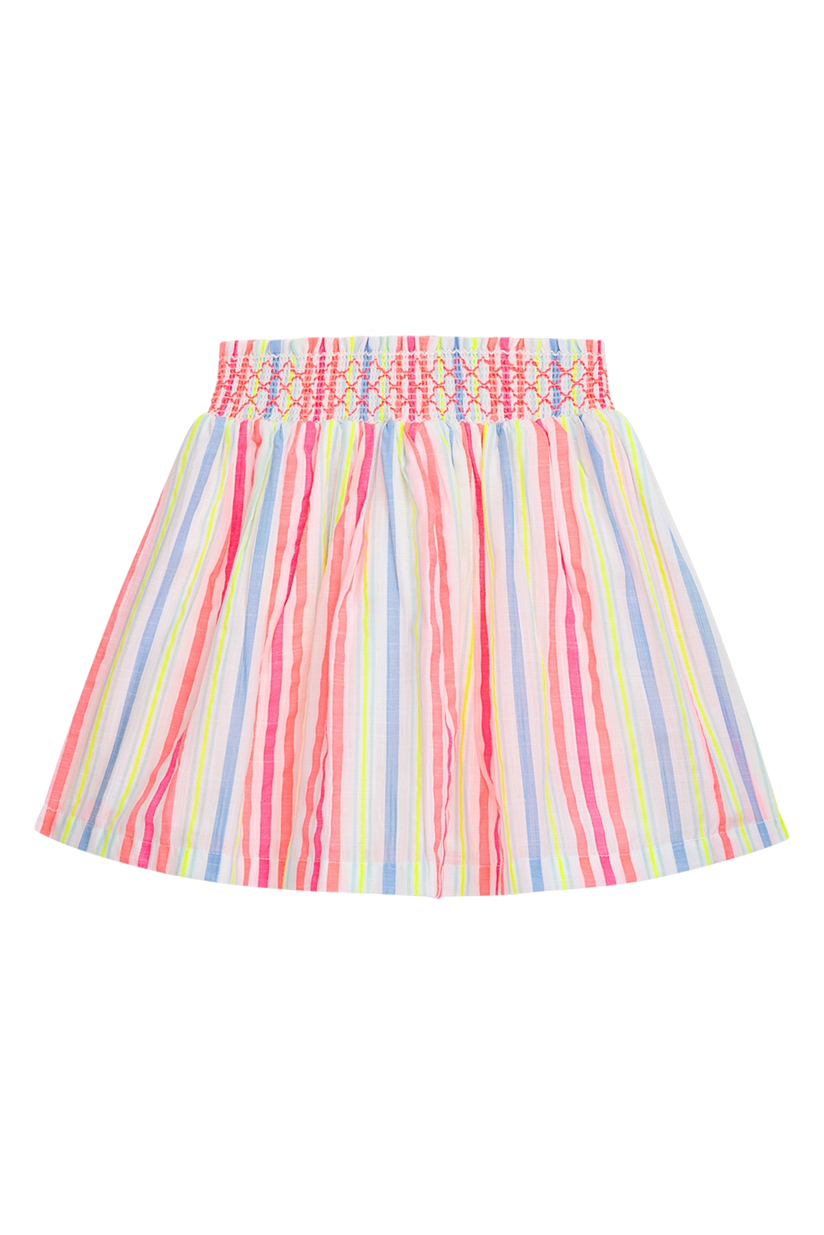 DANAMADE Tüllrock »DANAMADE Skirts Skirt DSABRINA«