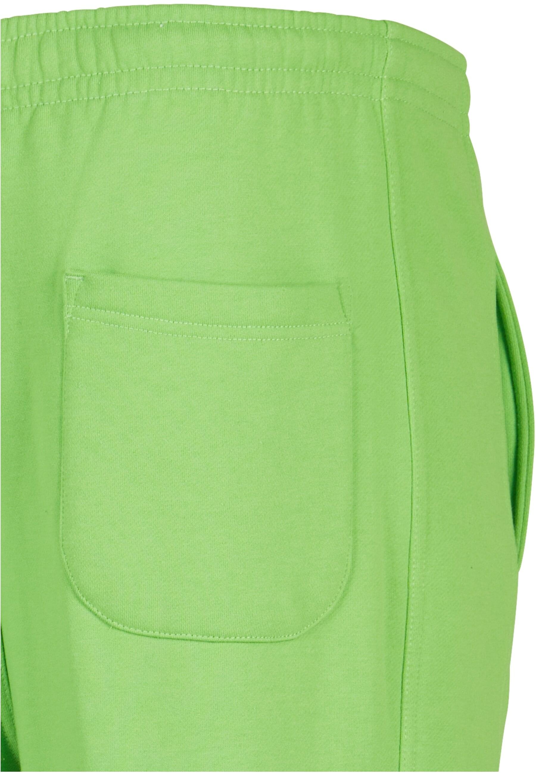 URBAN CLASSICS Jogginghose »Urban Classics Herren Sweatpants«, (1 tlg.)