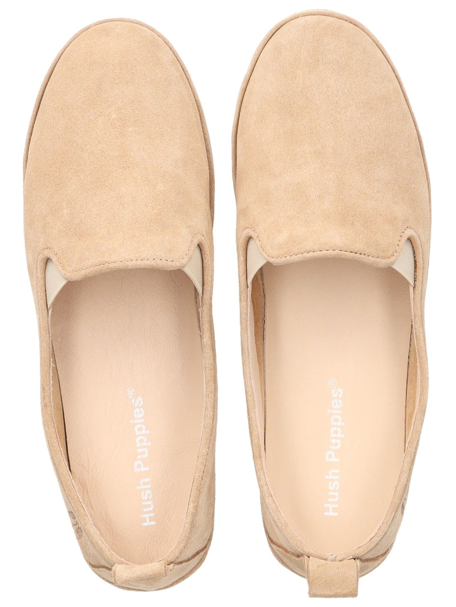 Hush Puppies Slipper »Hush Puppies Slipper Leder«