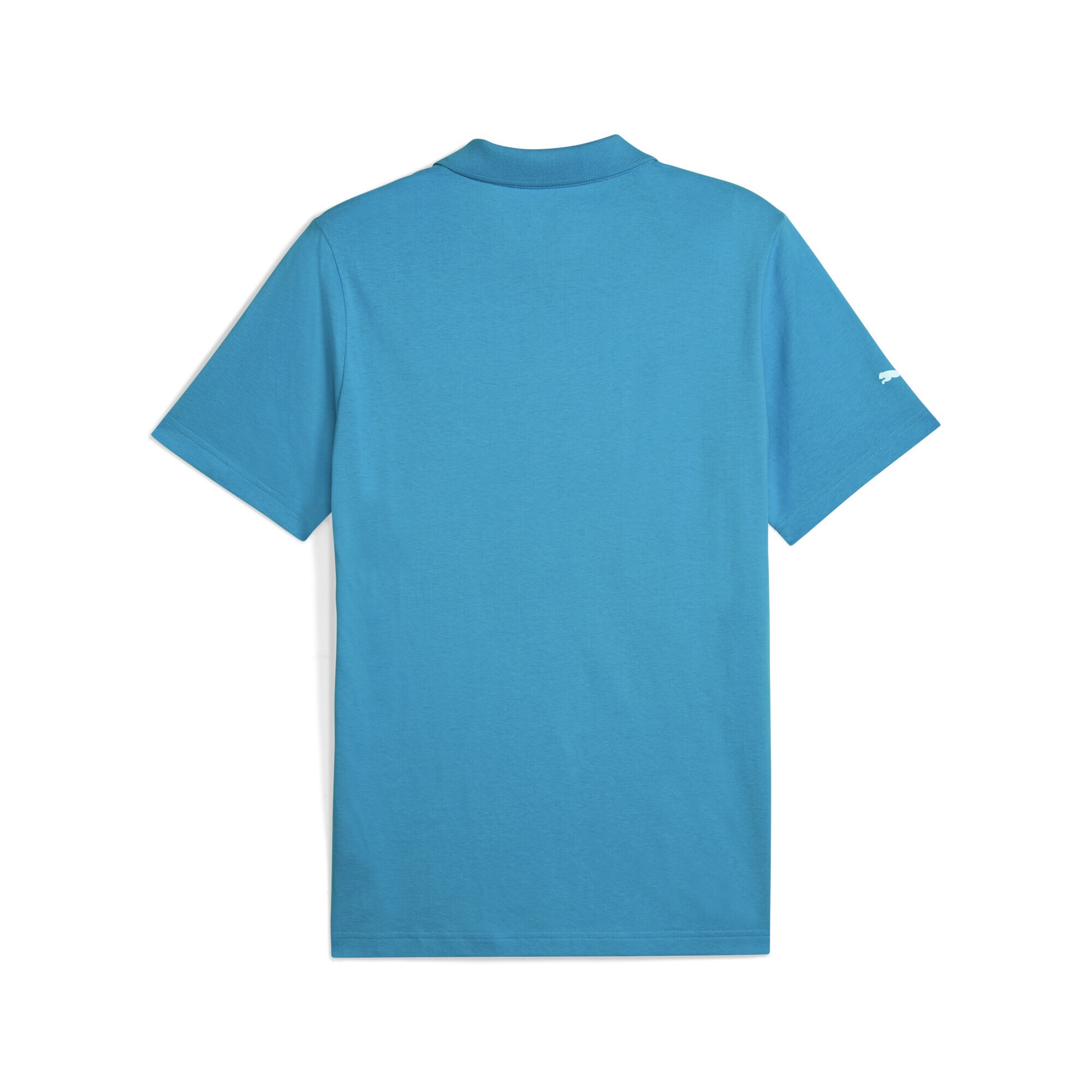 PUMA Poloshirt »BMW M Motorsport Poloshirt Herren«