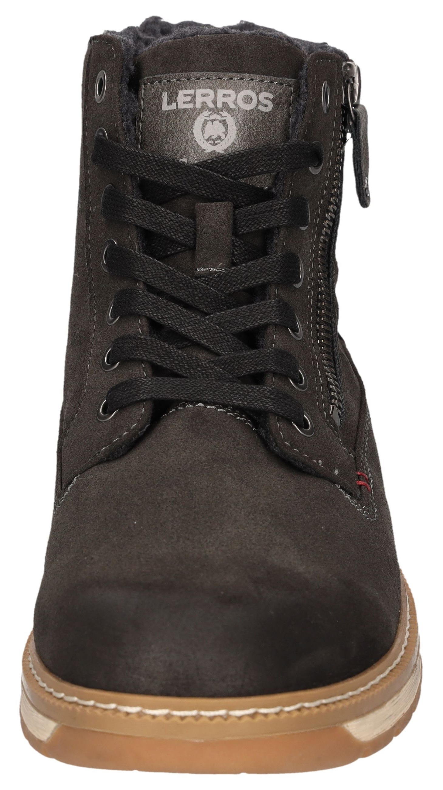 Thumbnail - LERROS Winterboots Casual Boots, Winterboots mit Warmfutter