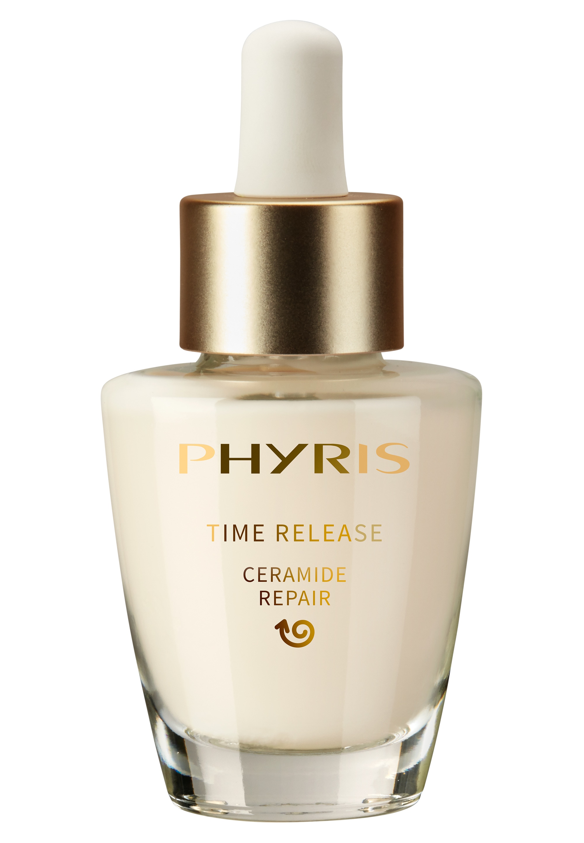 PHYRIS Gesichtsfluid »Time Release Ceramide Repair«, mit 30 ml Inhalt | BAUR