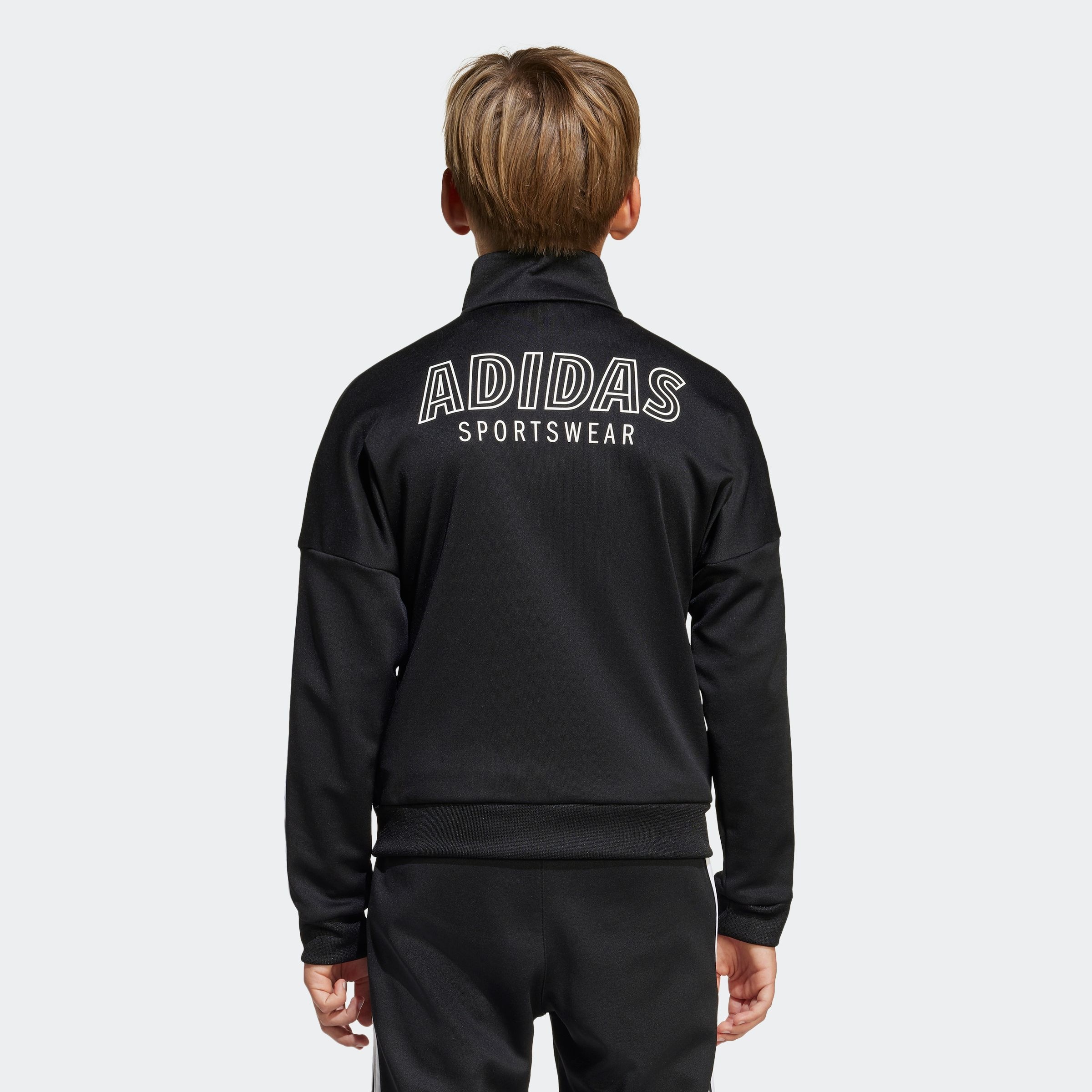 Thumbnail - adidas Sportswear Trainingsjacke "J HOT TTOP"