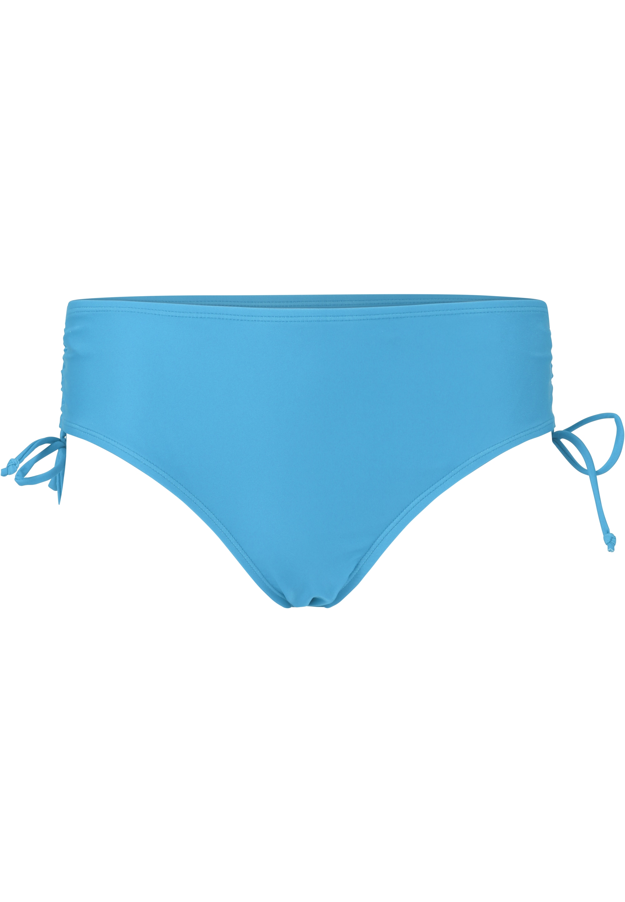 CRUZ Bikini-Hose »Celinn«, (1 St., Panty), aus schnelltrocknendem Material