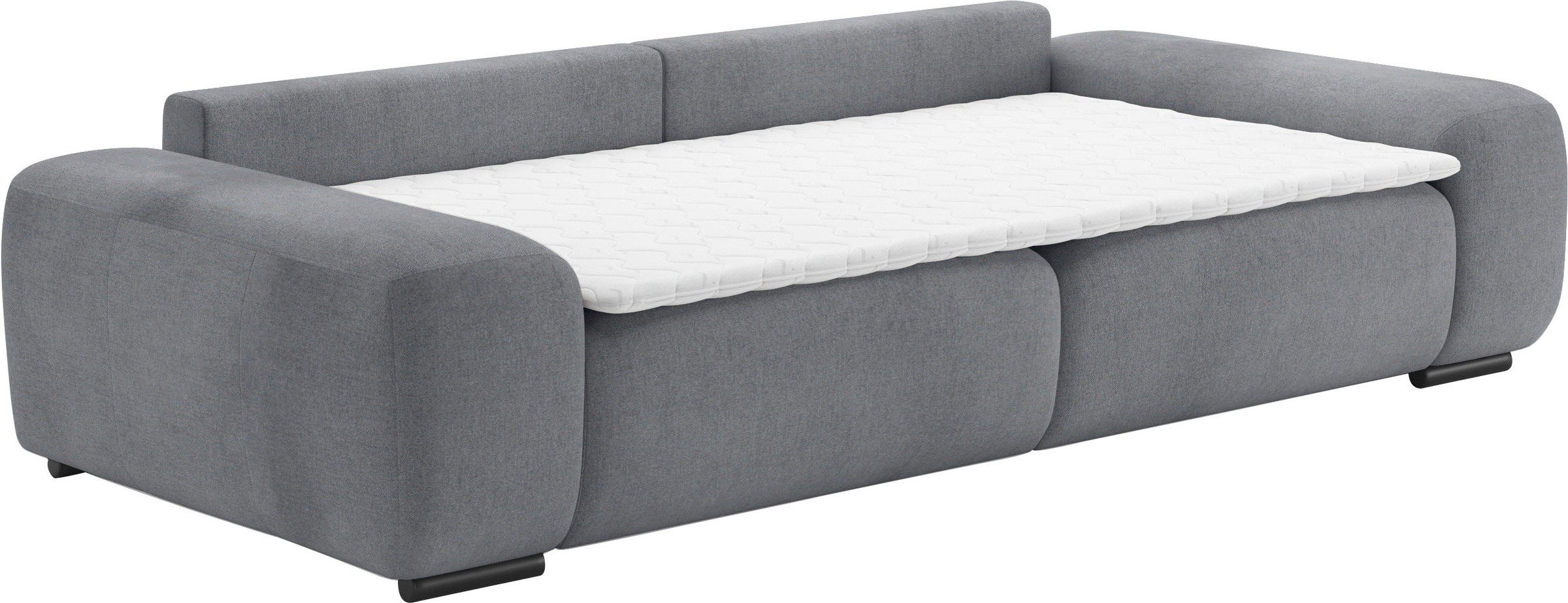 Mr. Couch Big-Sofa »Sundance, B/T 302/137 cm«, Dauerschläfer