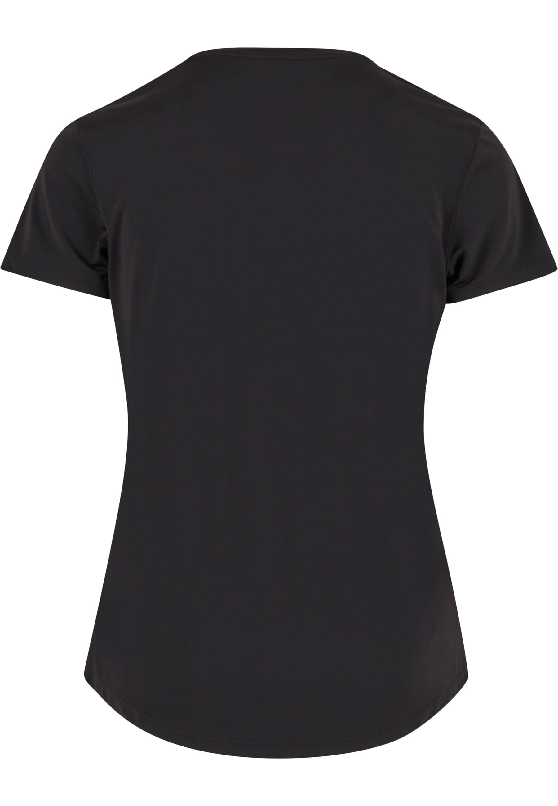URBAN CLASSICS T-Shirt »Urban Classics Ladies Sports Tee Ladies Sports Tee«, (1 tlg.)